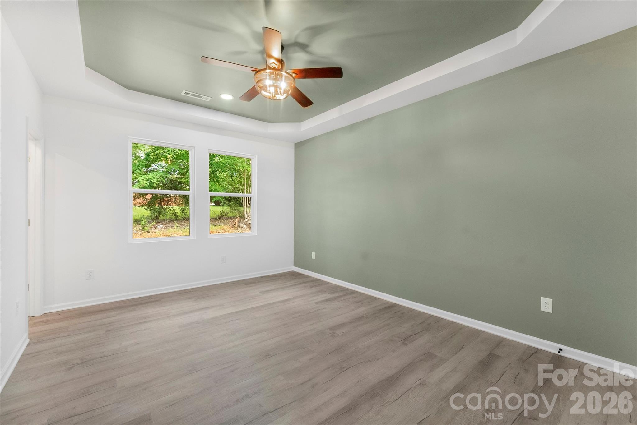 1618 Eaves Road — Shelby