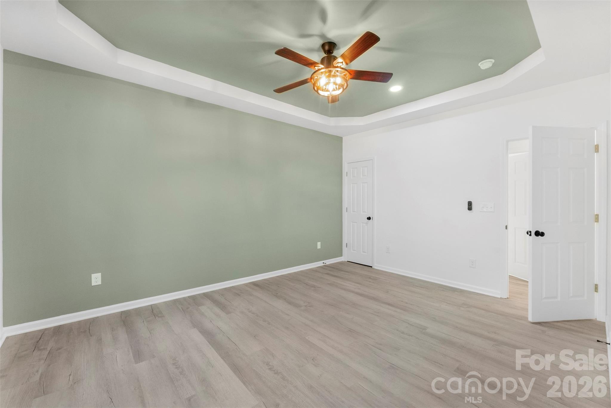 1618 Eaves Road — Shelby