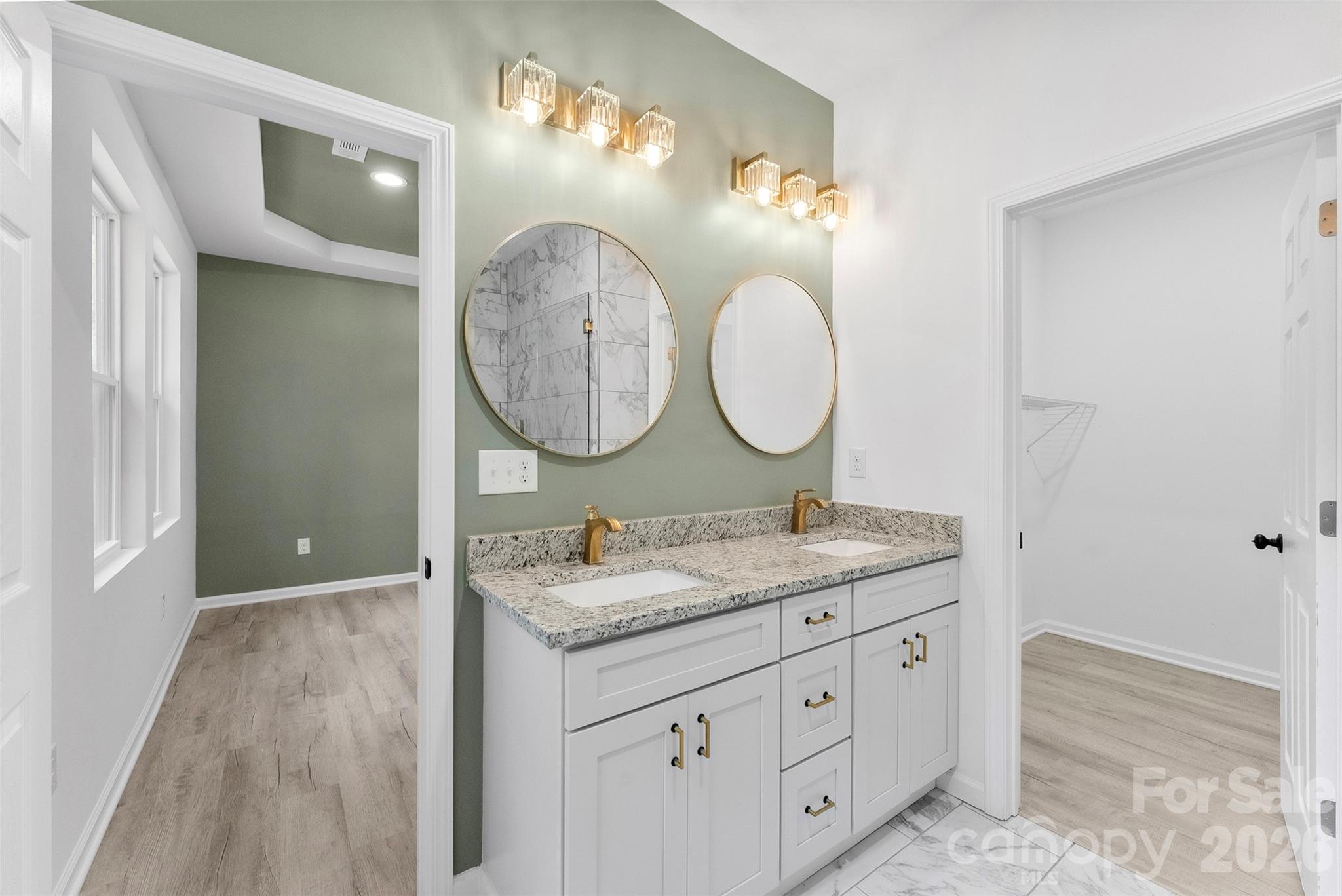 1618 Eaves Road — Shelby