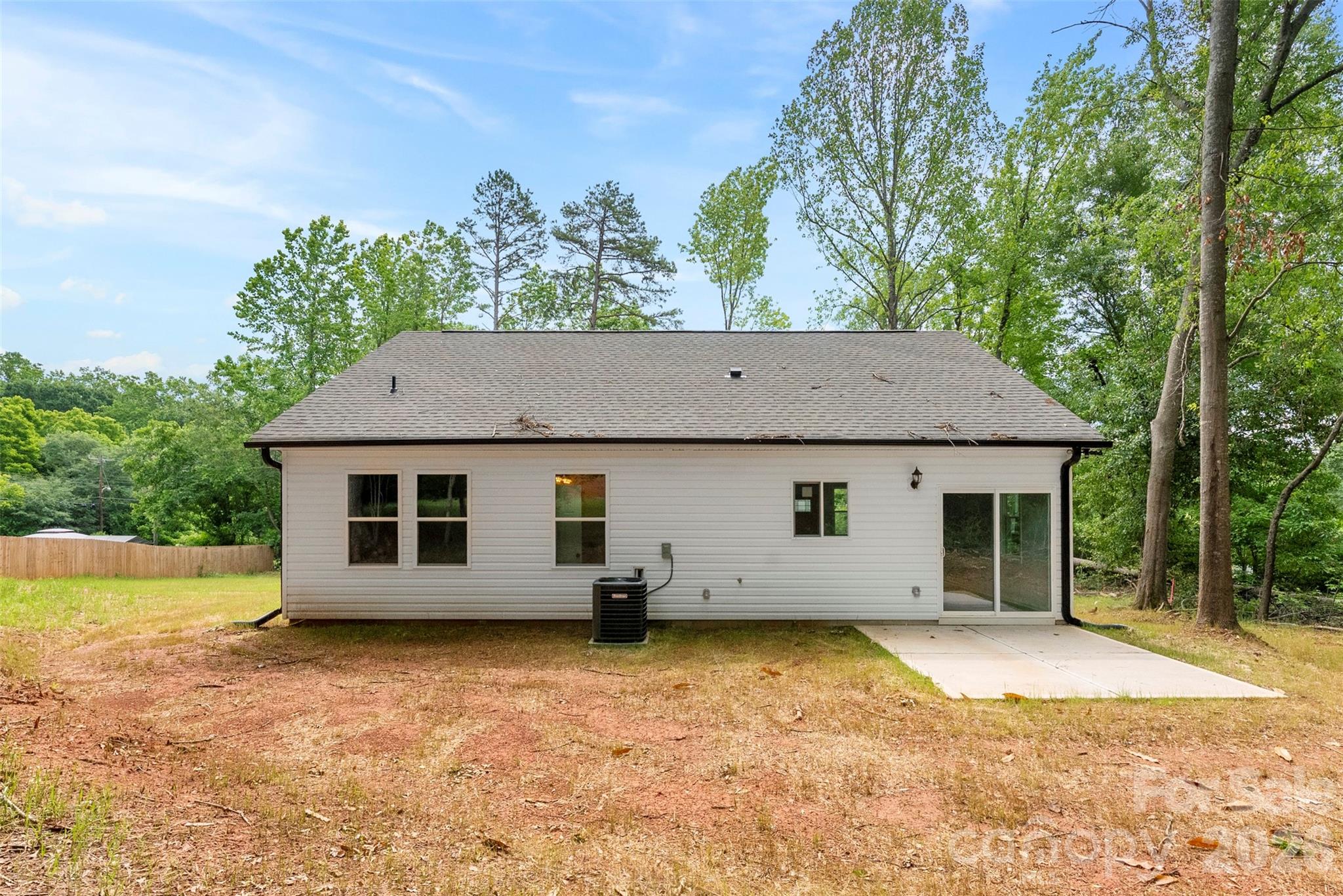 1618 Eaves Road — Shelby