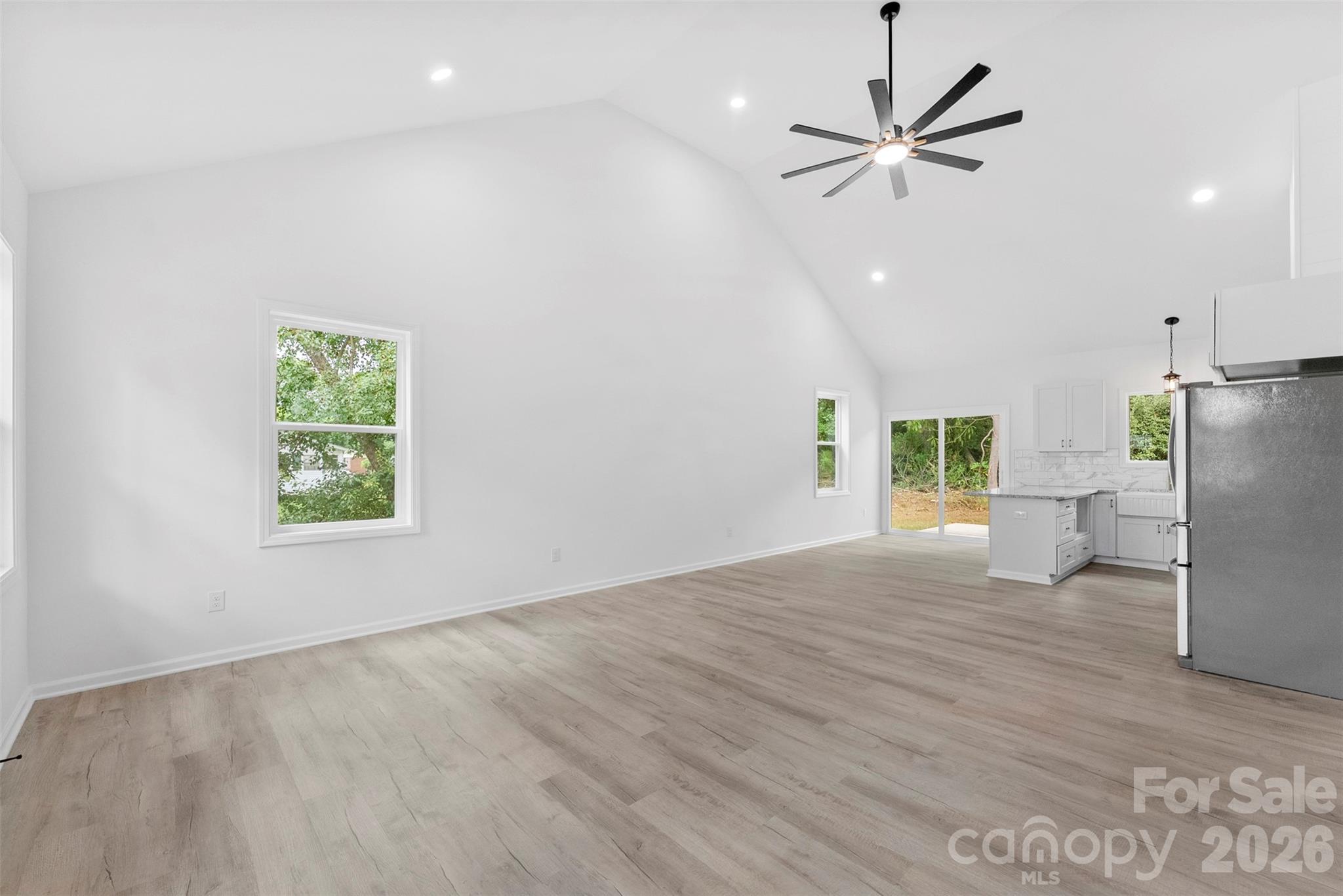 1618 Eaves Road — Shelby