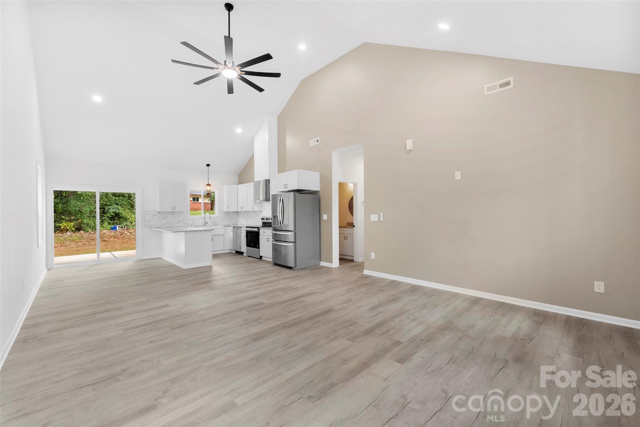 1618 Eaves Road — Shelby