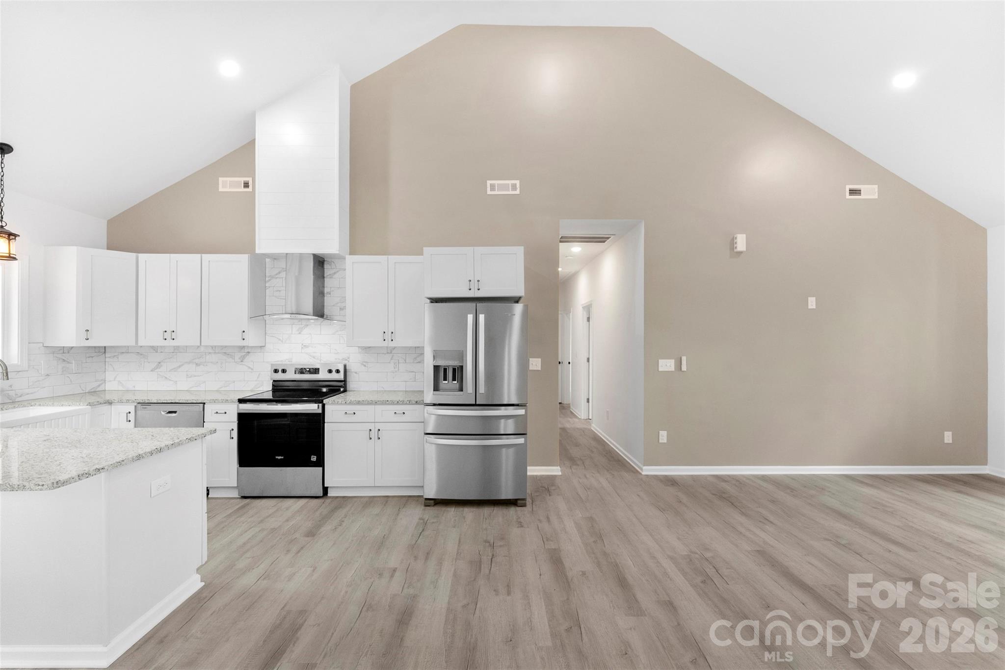 1618 Eaves Road — Shelby