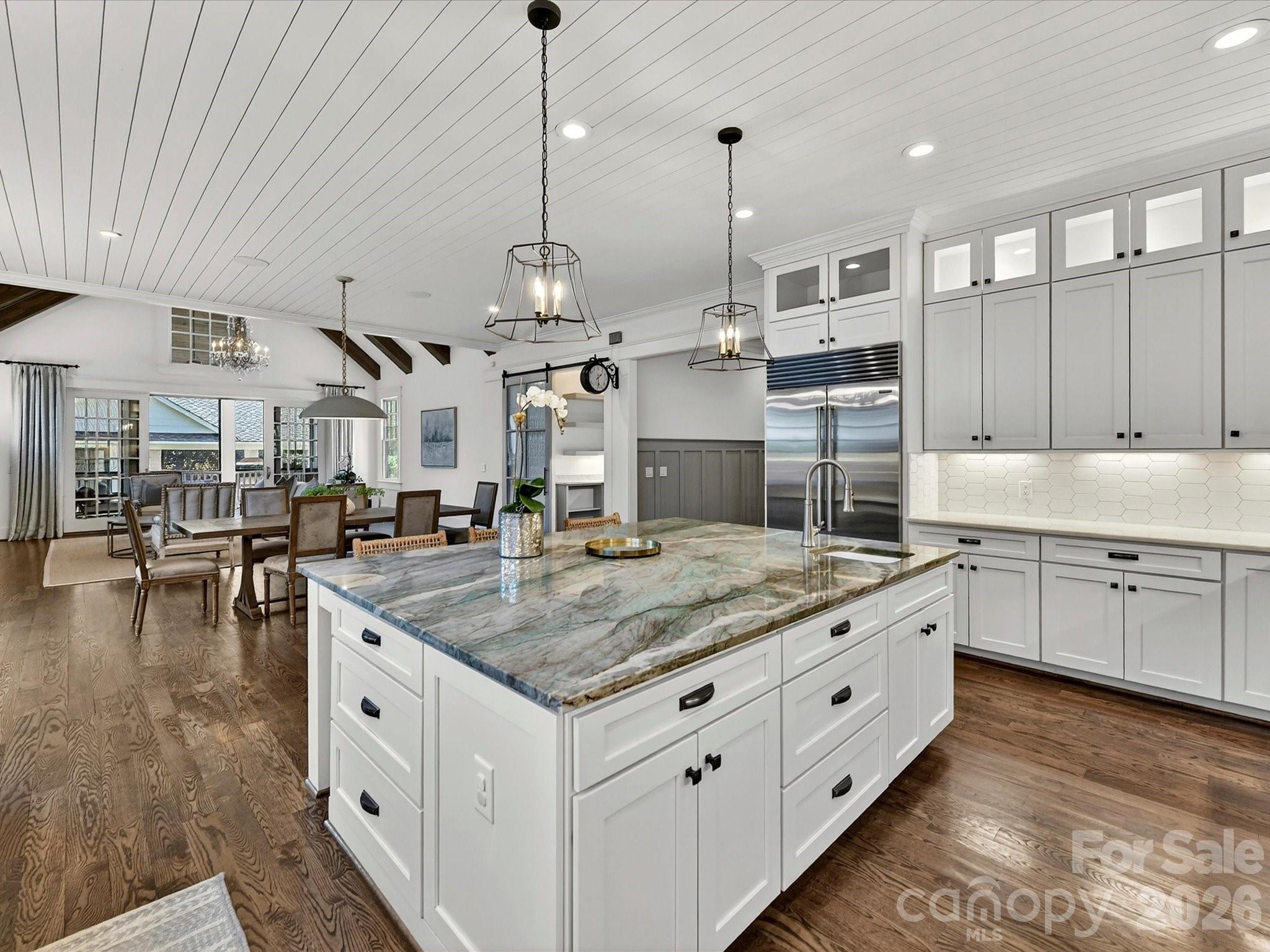 221 Anthony Circle — Charlotte
