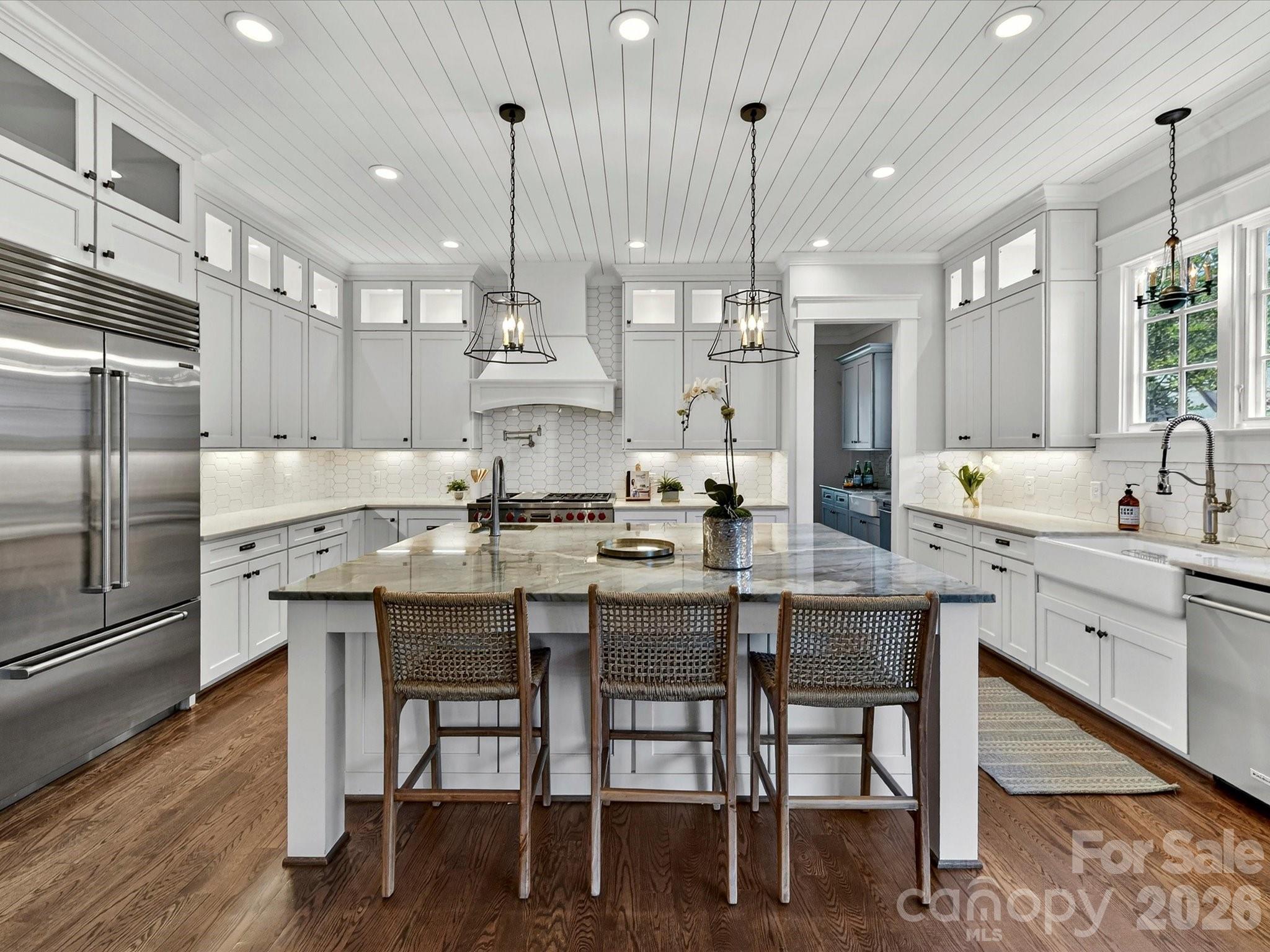 221 Anthony Circle — Charlotte