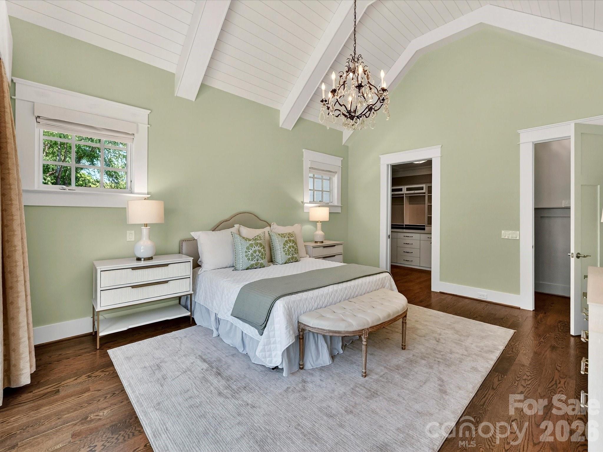 221 Anthony Circle — Charlotte