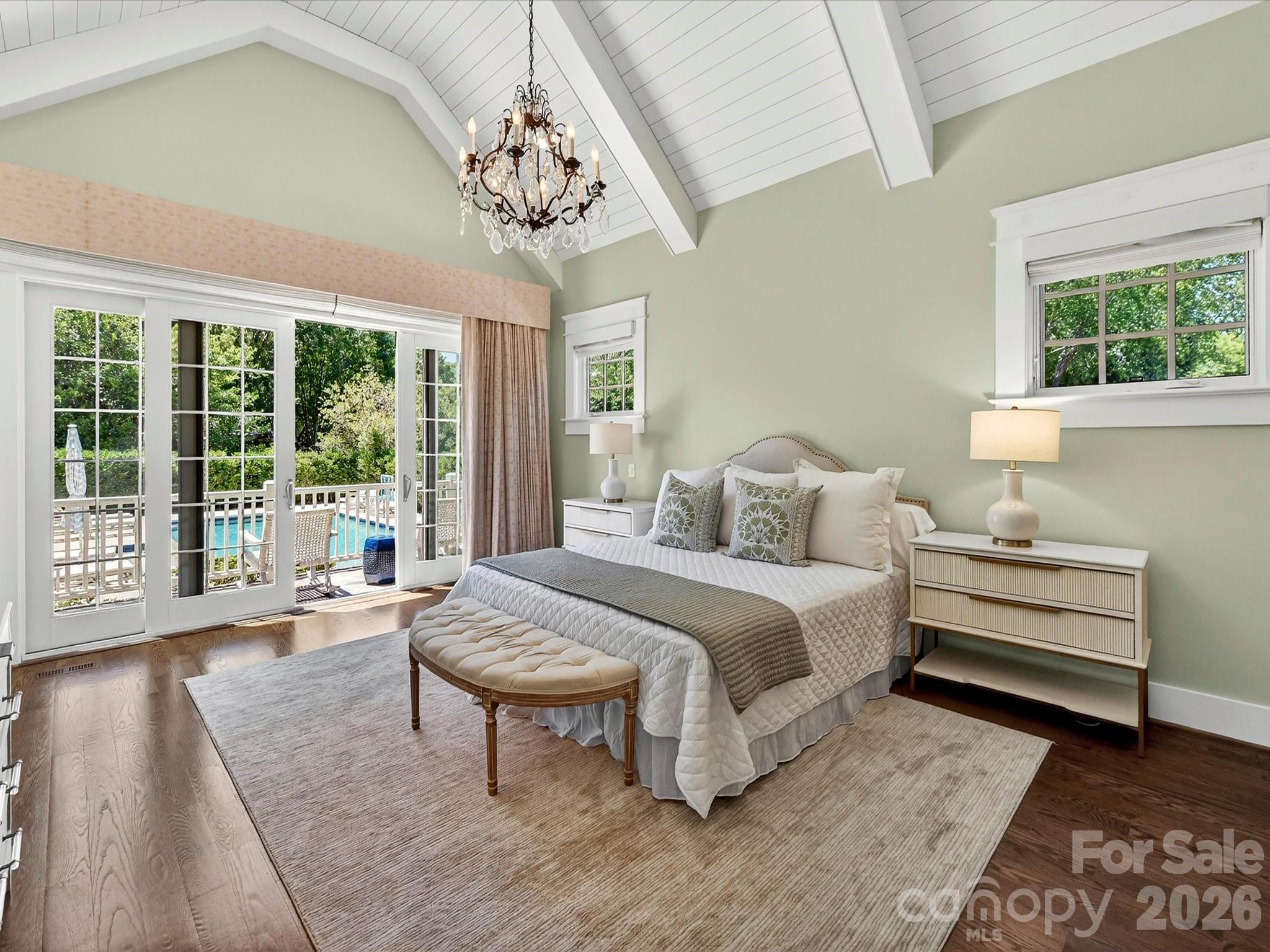 221 Anthony Circle — Charlotte
