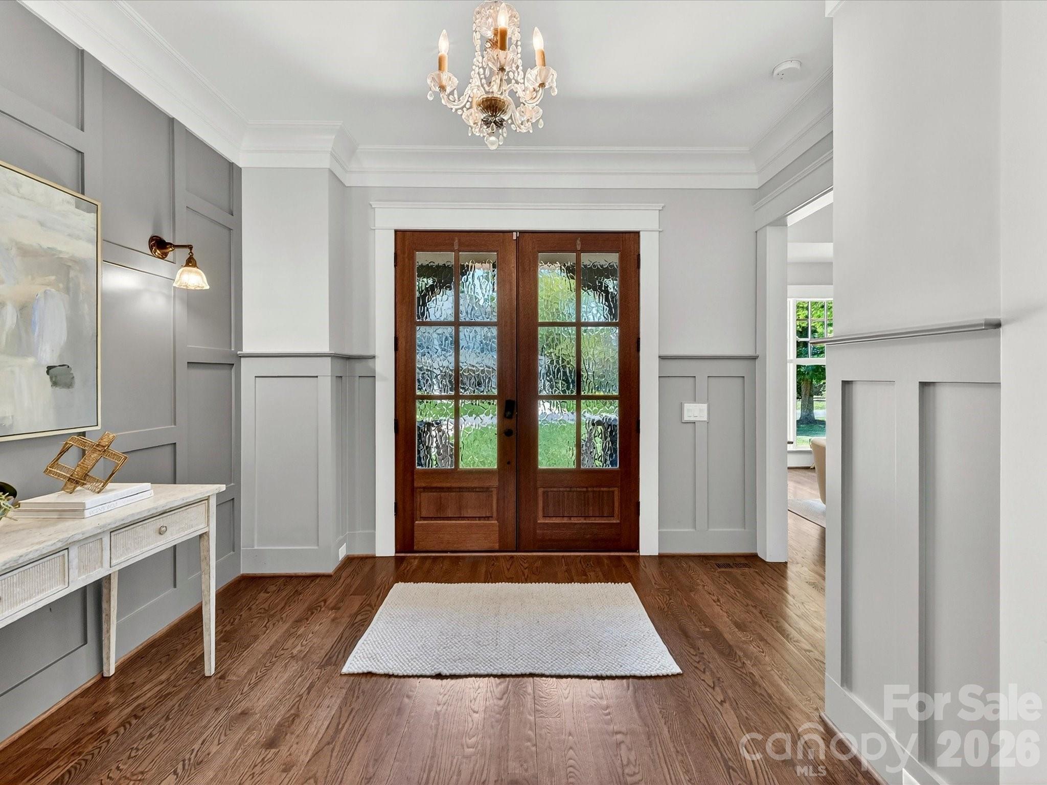221 Anthony Circle — Charlotte