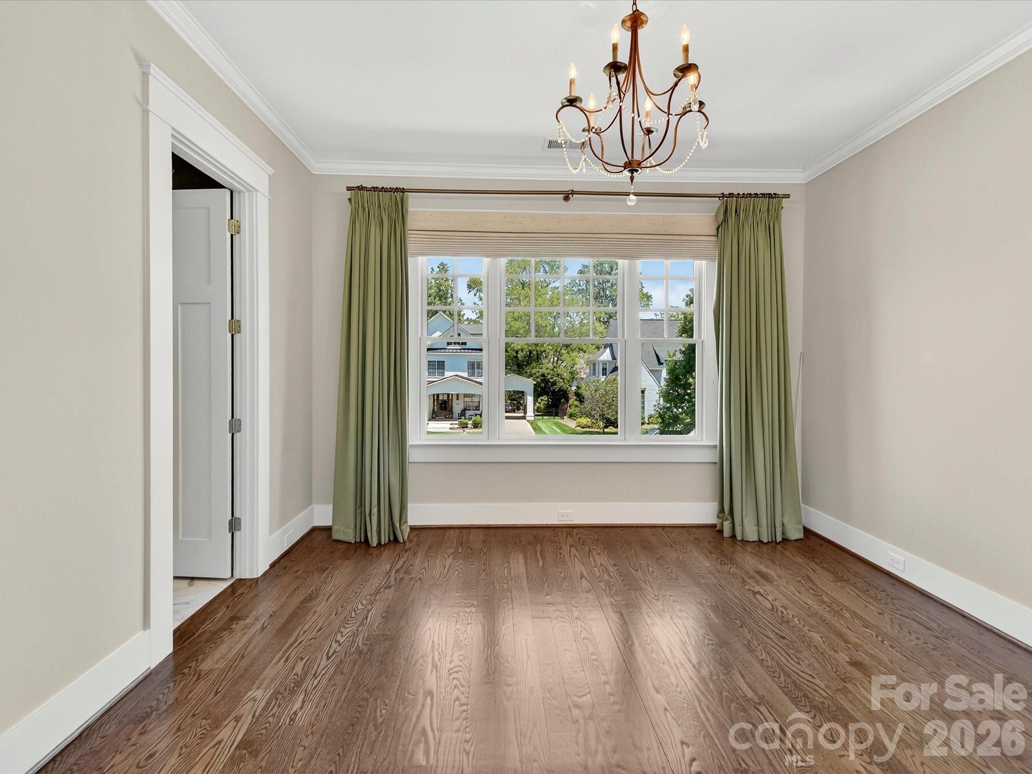 221 Anthony Circle — Charlotte