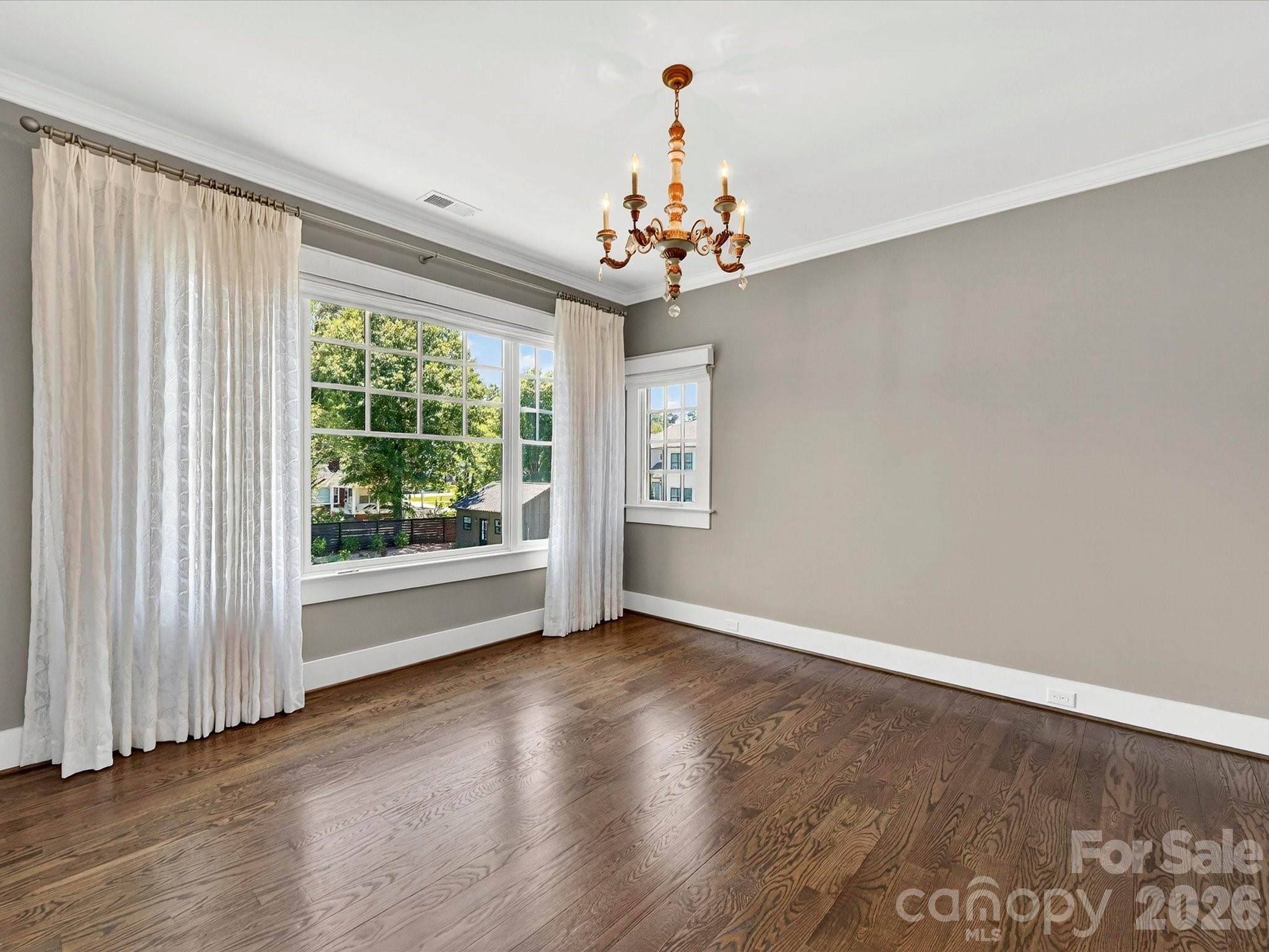 221 Anthony Circle — Charlotte