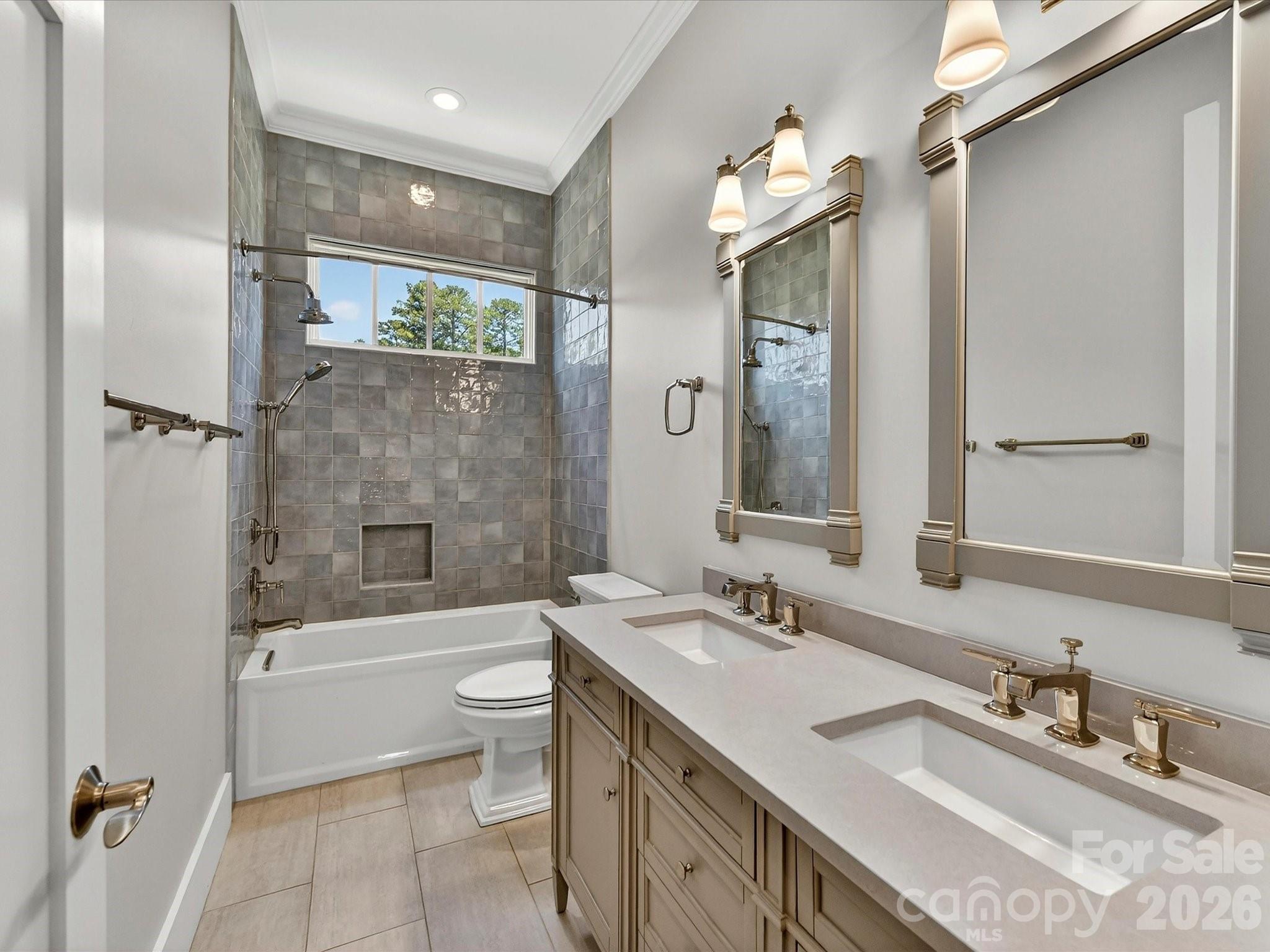 221 Anthony Circle — Charlotte