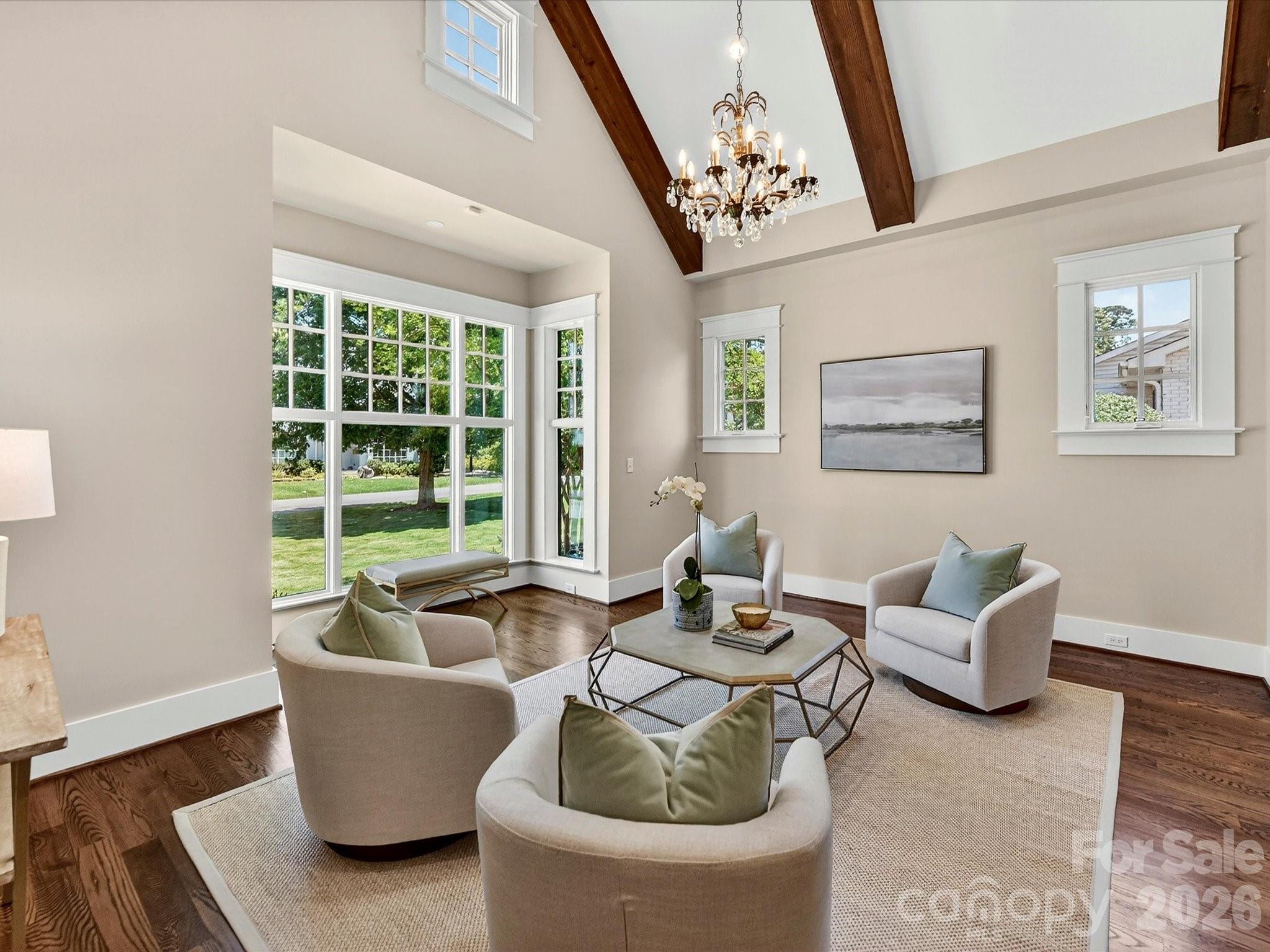 221 Anthony Circle — Charlotte