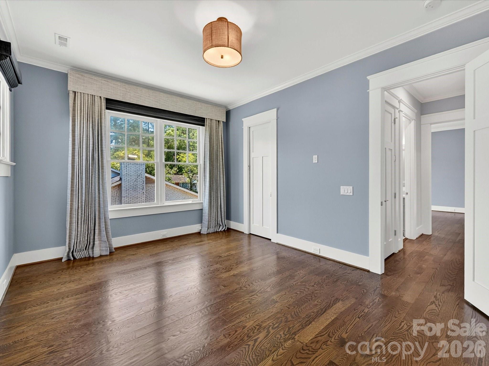 221 Anthony Circle — Charlotte