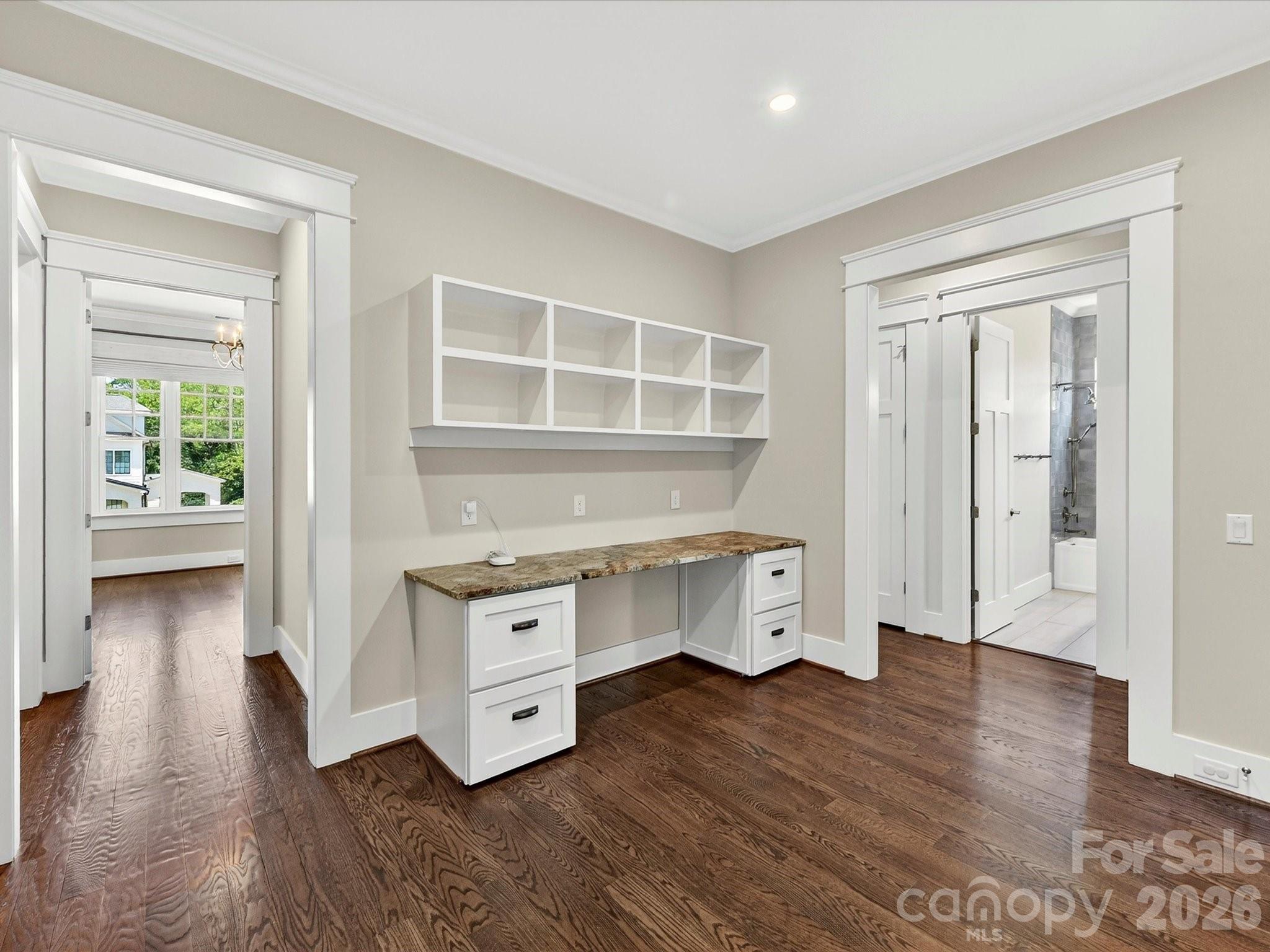 221 Anthony Circle — Charlotte