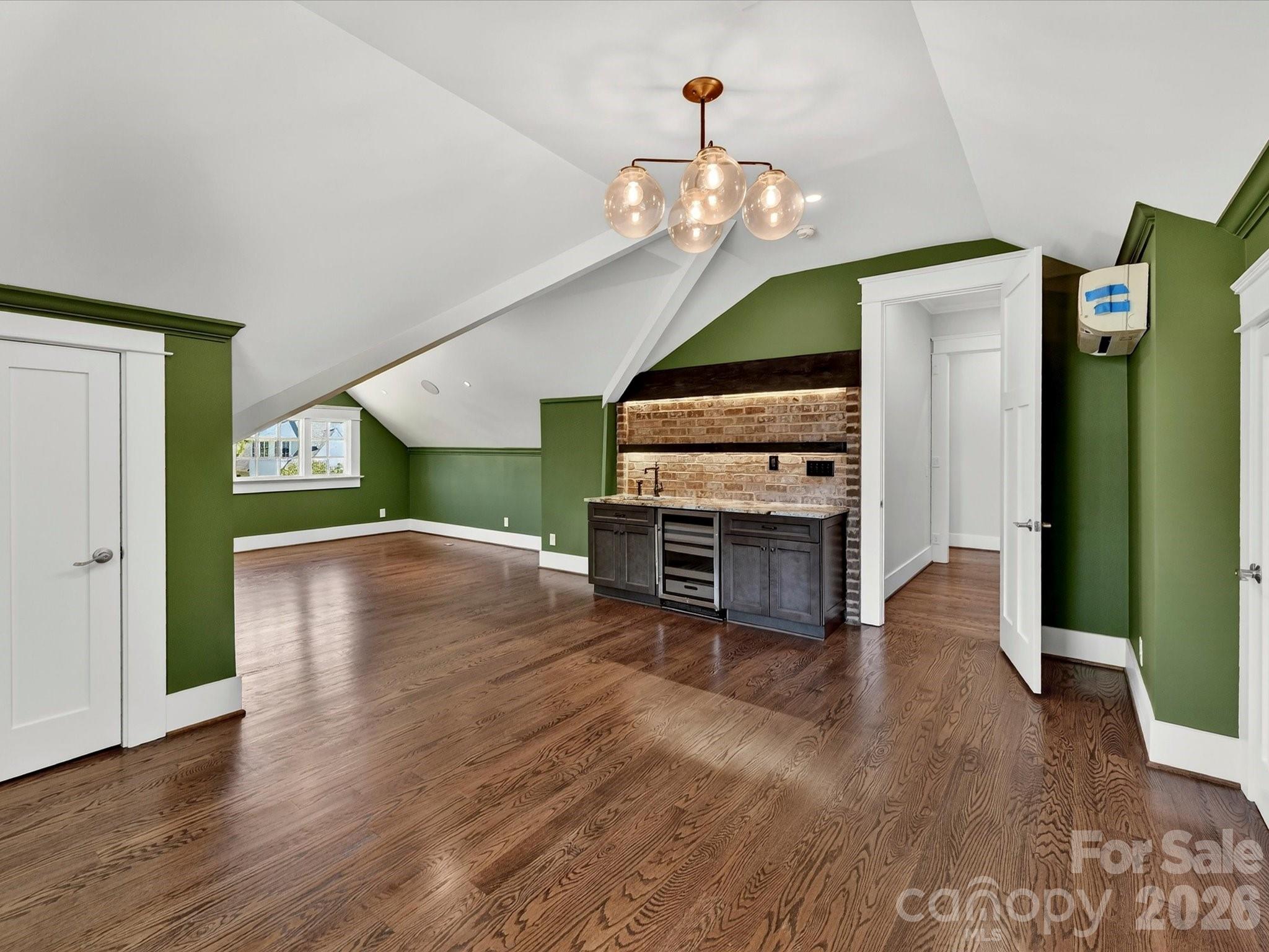 221 Anthony Circle — Charlotte