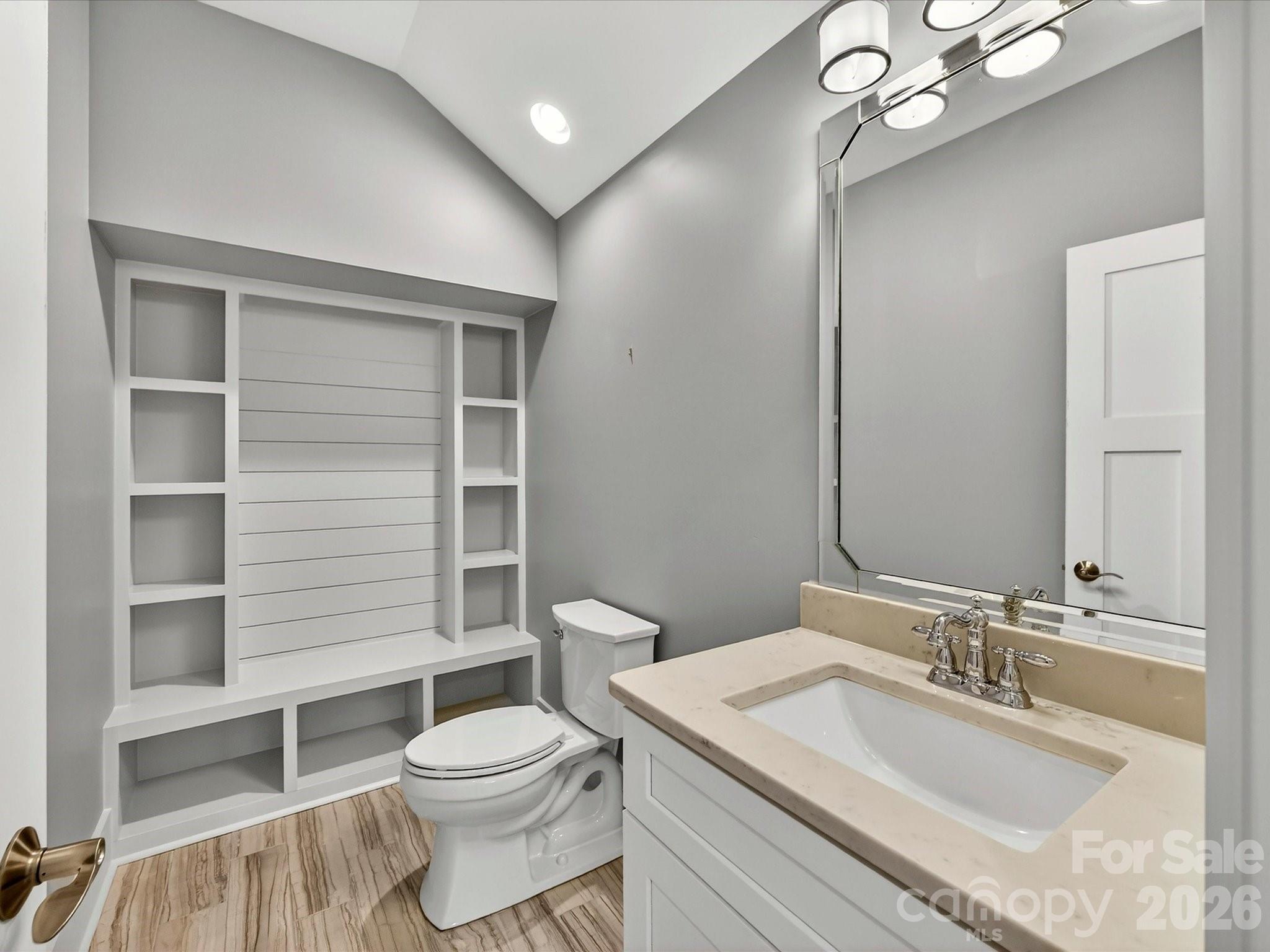 221 Anthony Circle — Charlotte
