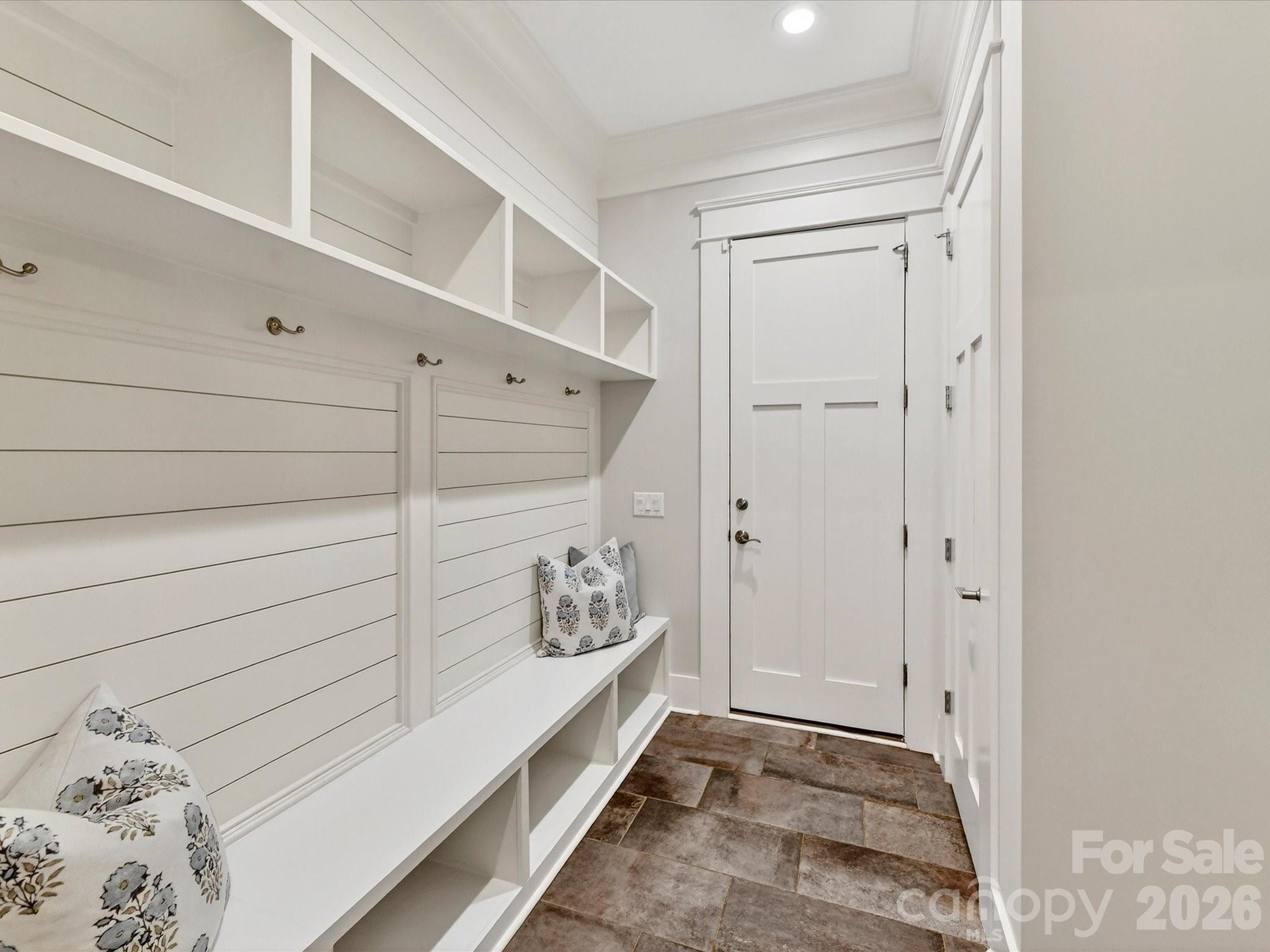 221 Anthony Circle — Charlotte