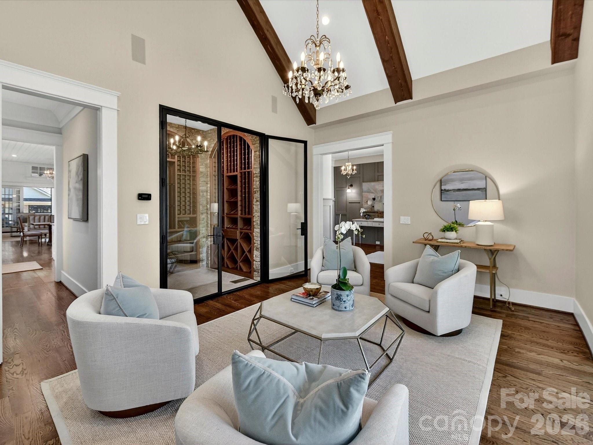 221 Anthony Circle — Charlotte