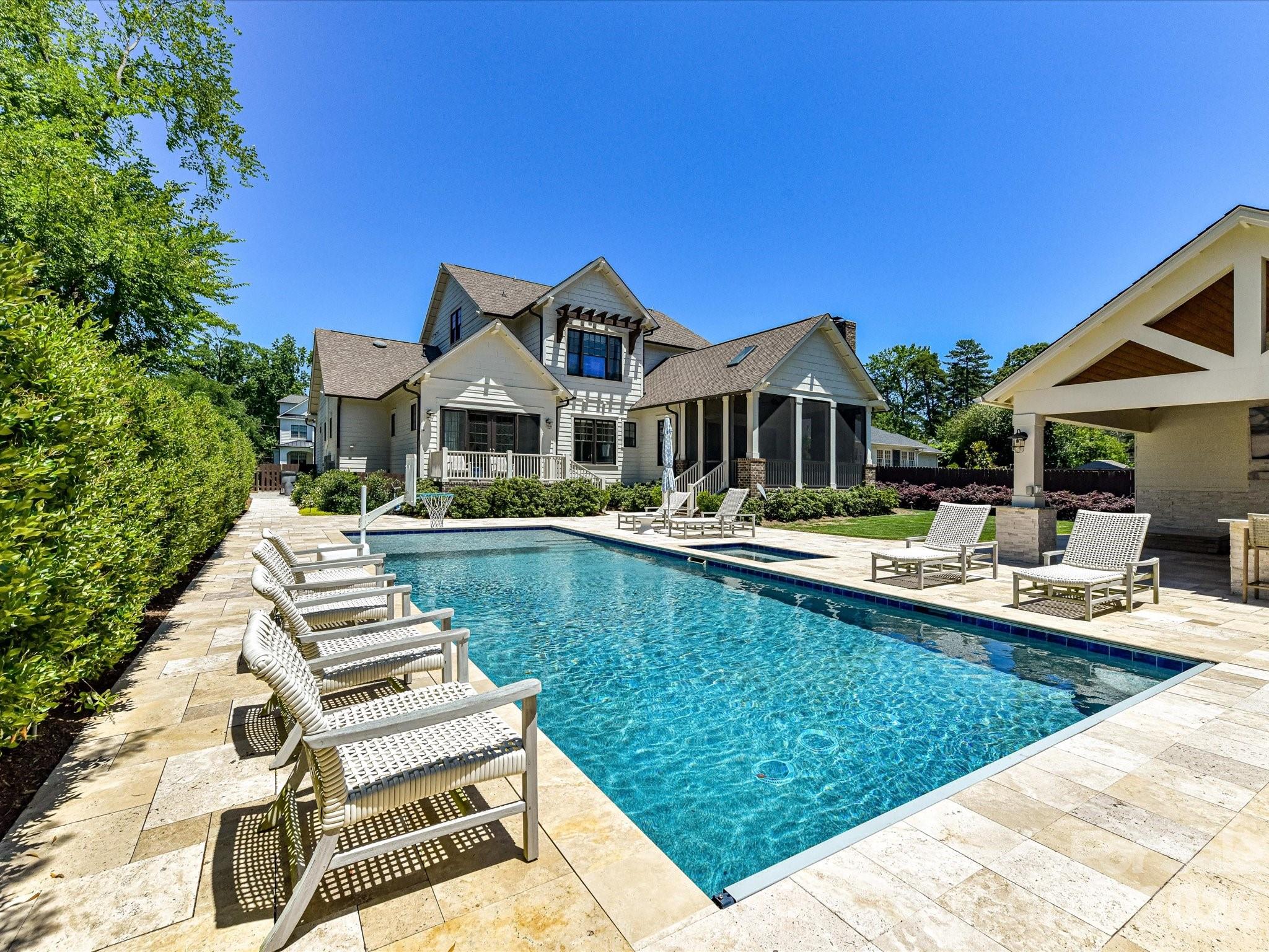 221 Anthony Circle — Charlotte