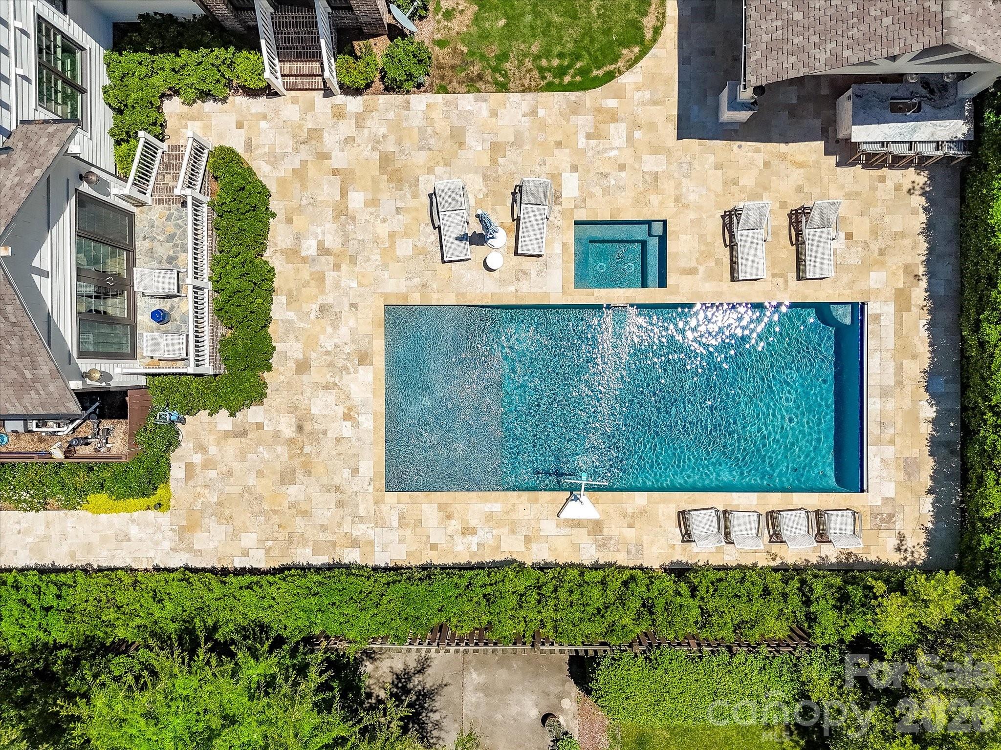 221 Anthony Circle — Charlotte