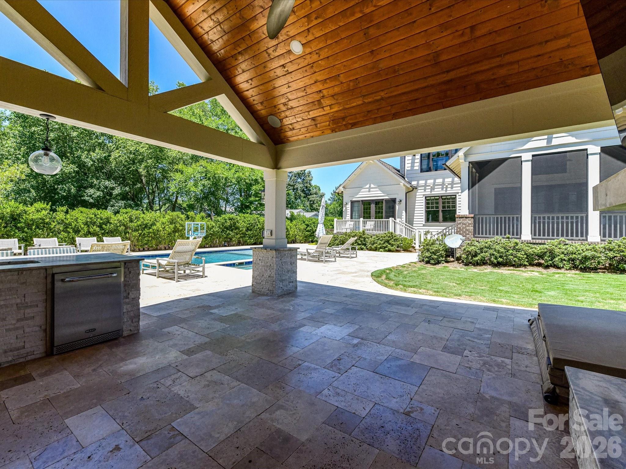 221 Anthony Circle — Charlotte