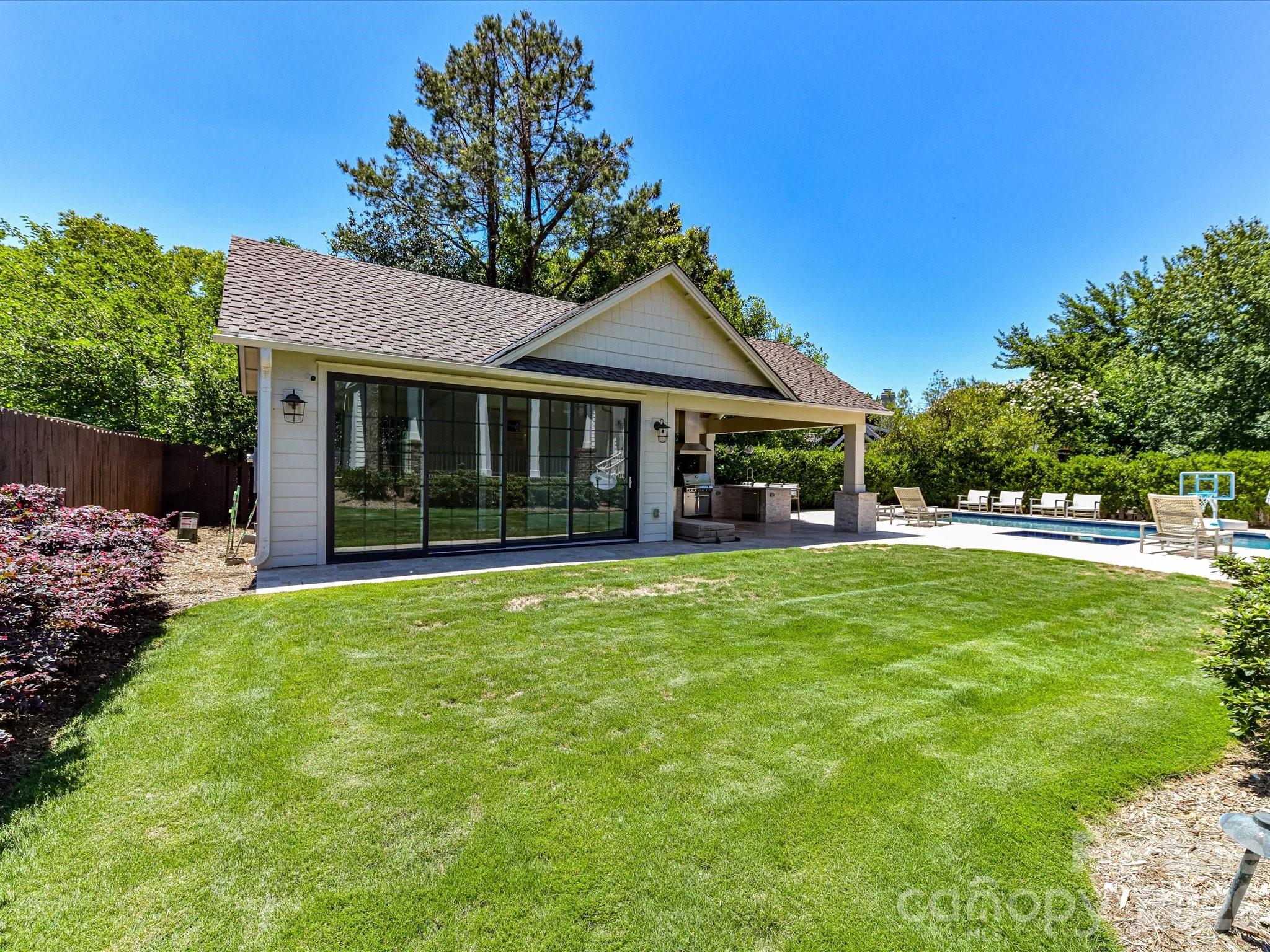 221 Anthony Circle — Charlotte