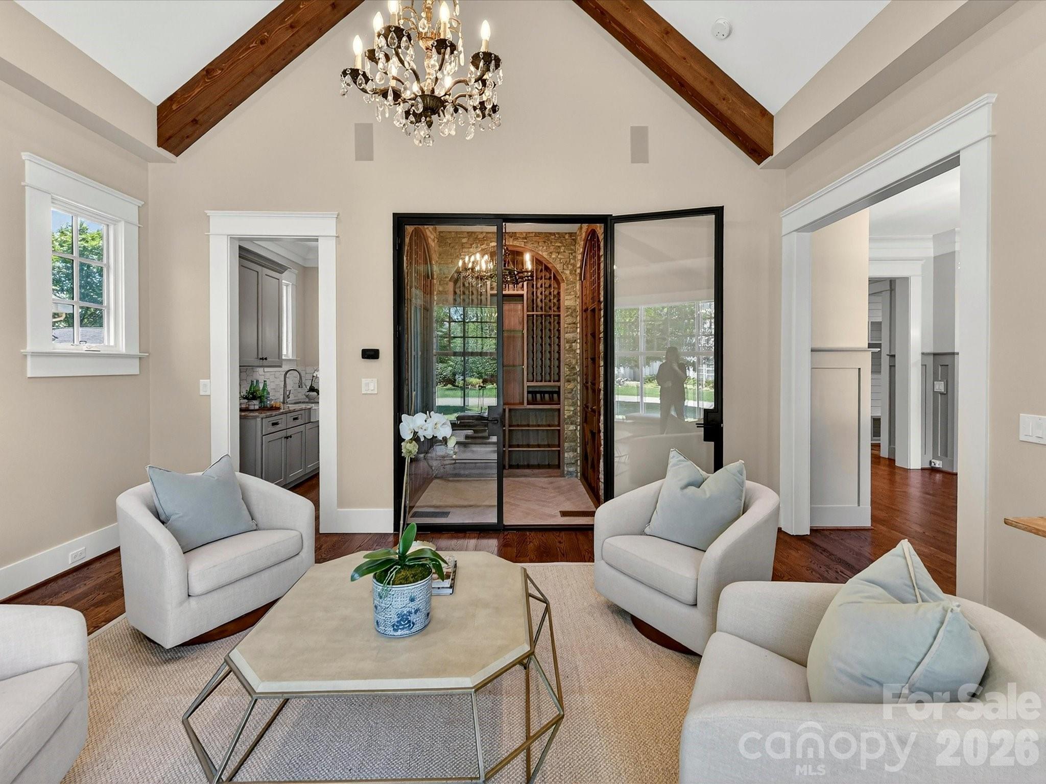 221 Anthony Circle — Charlotte