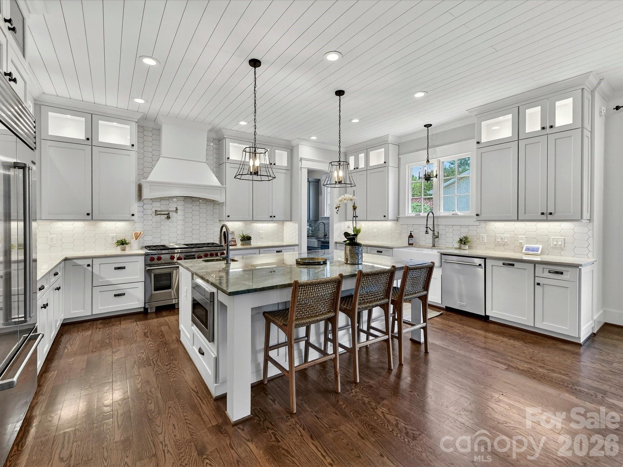 221 Anthony Circle — Charlotte