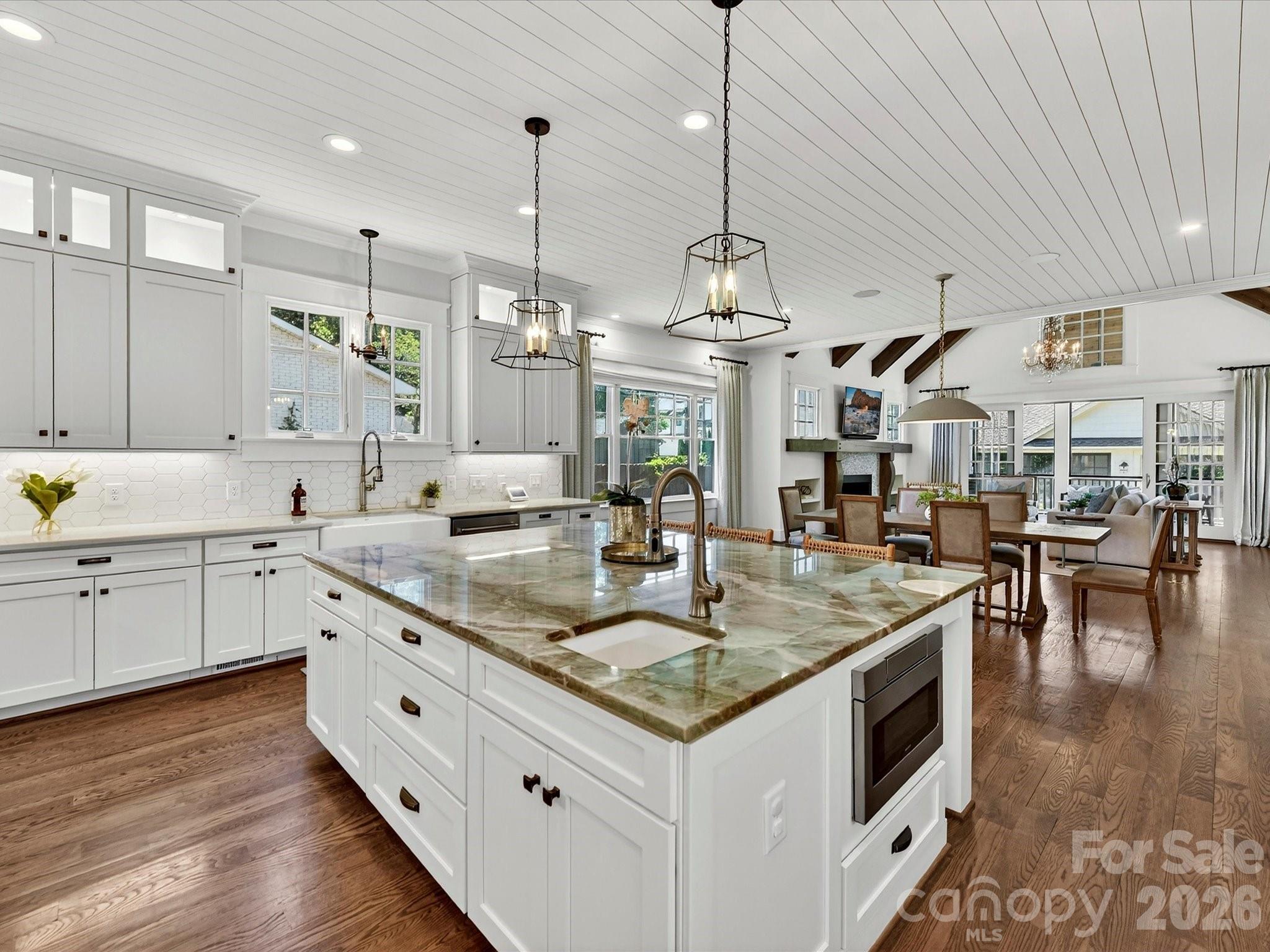 221 Anthony Circle — Charlotte