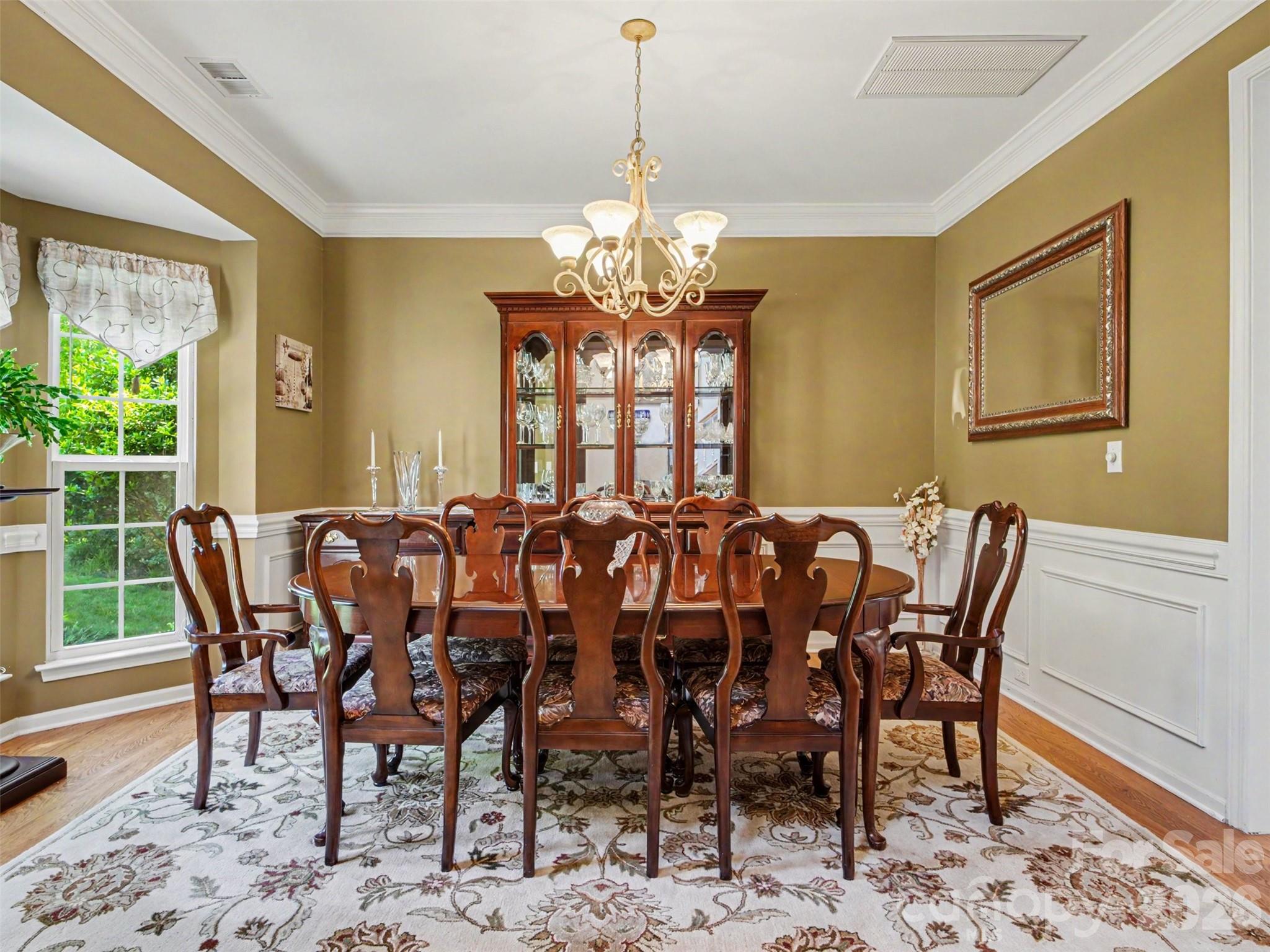 161 Montrose Drive — Mooresville