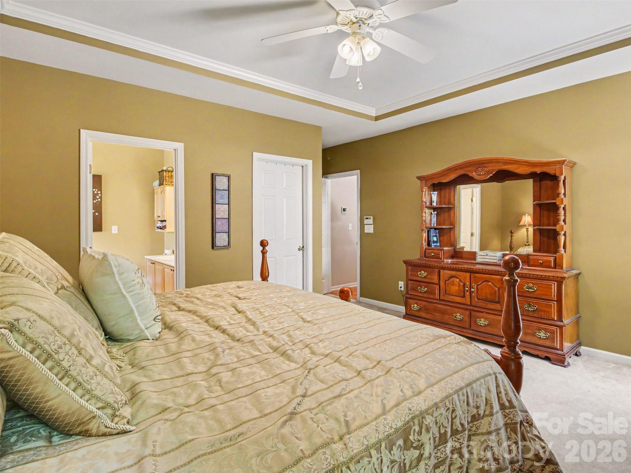 161 Montrose Drive — Mooresville