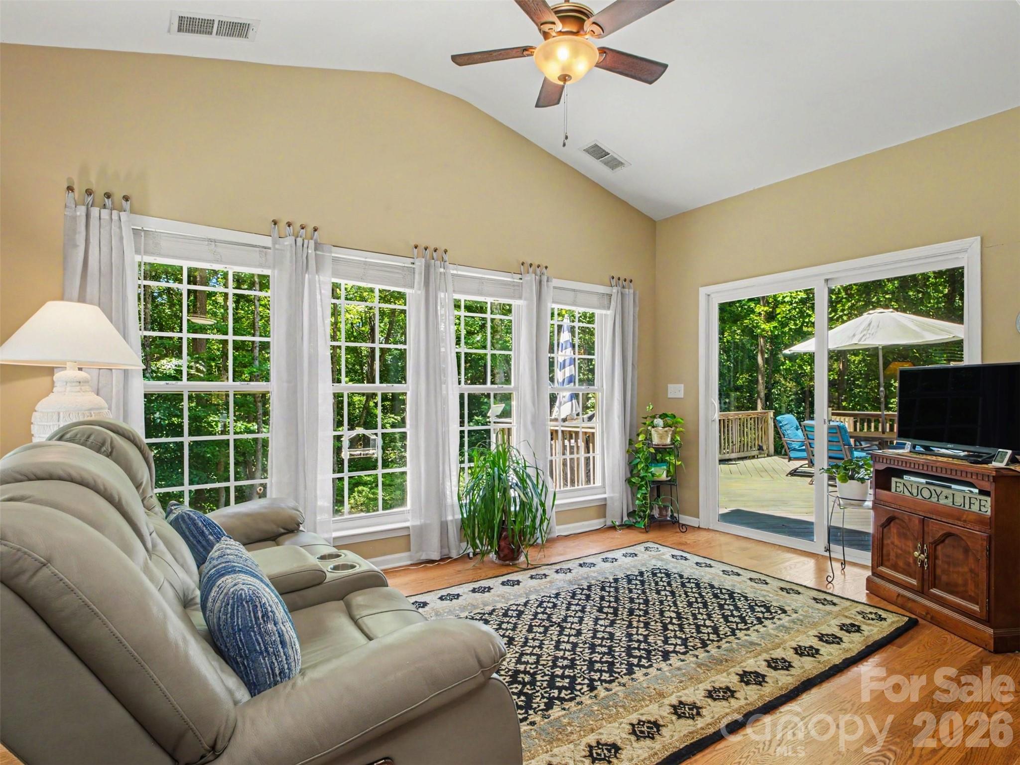 161 Montrose Drive — Mooresville