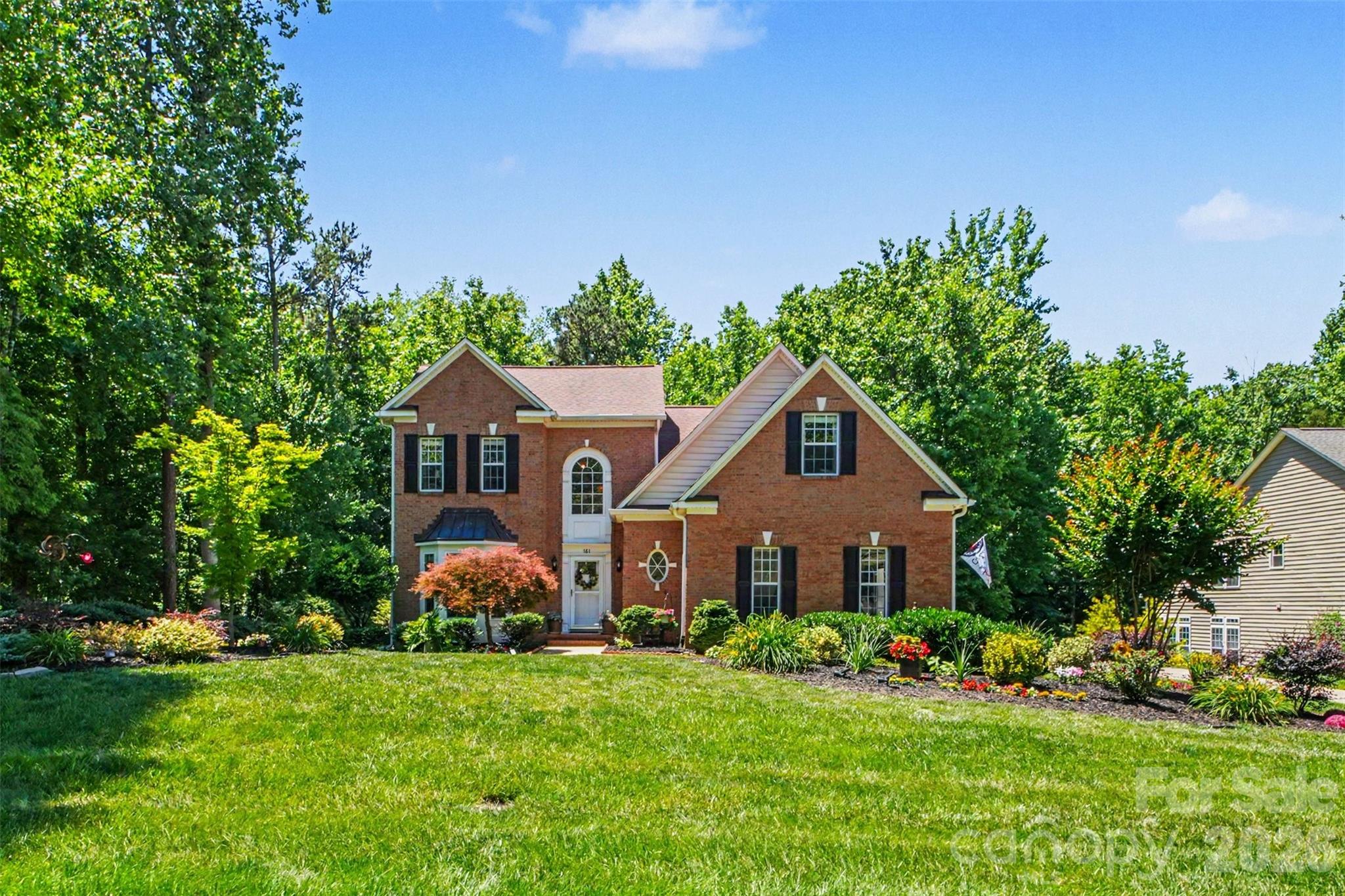 161 Montrose Drive — Mooresville