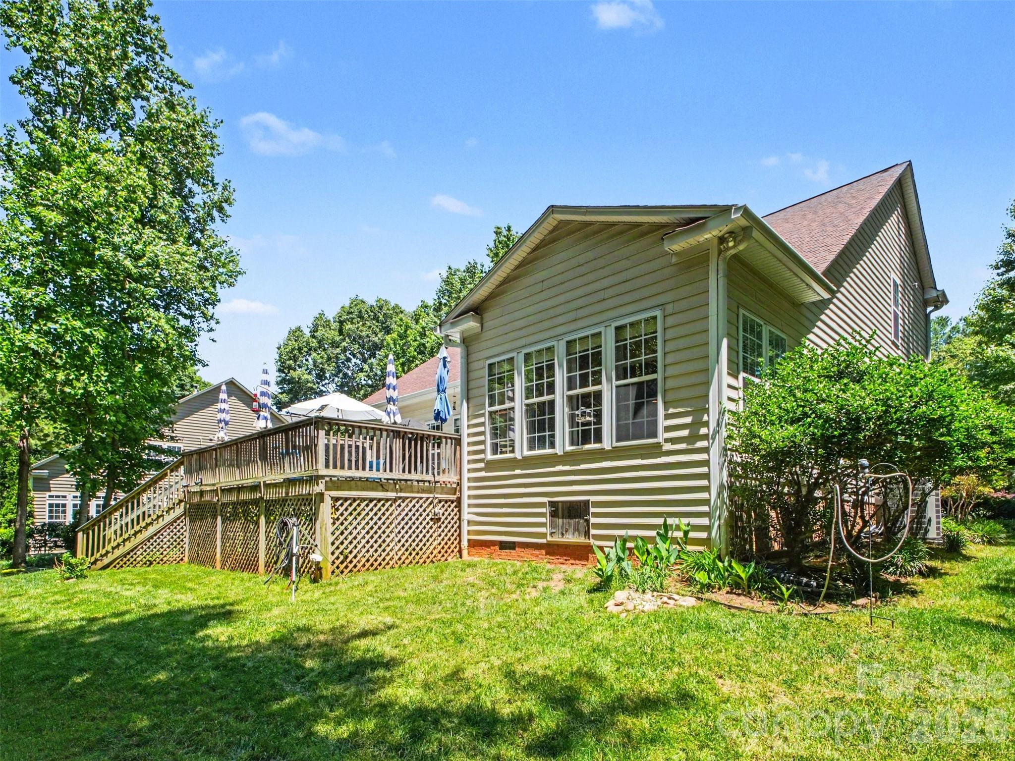 161 Montrose Drive — Mooresville