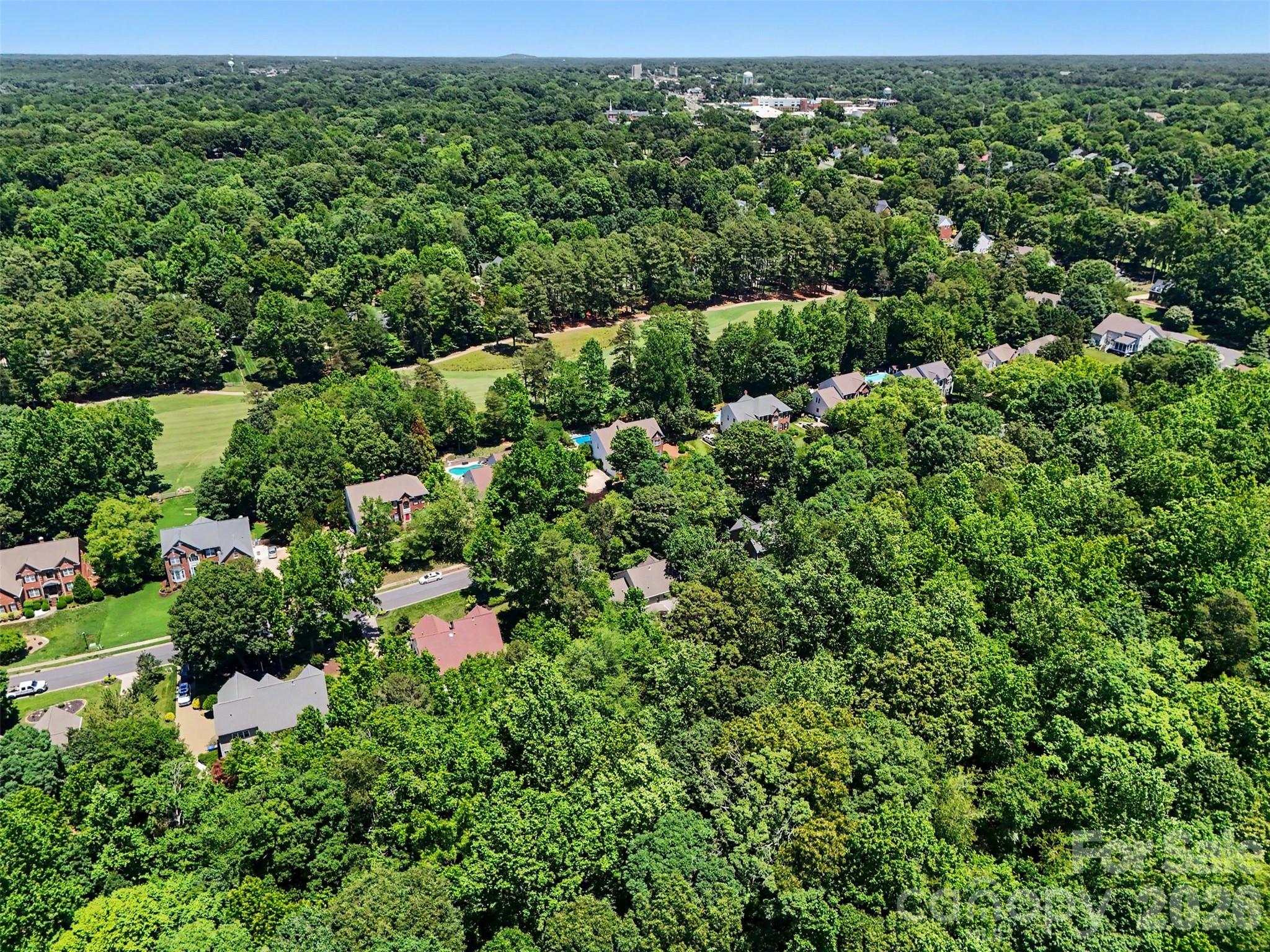 161 Montrose Drive — Mooresville