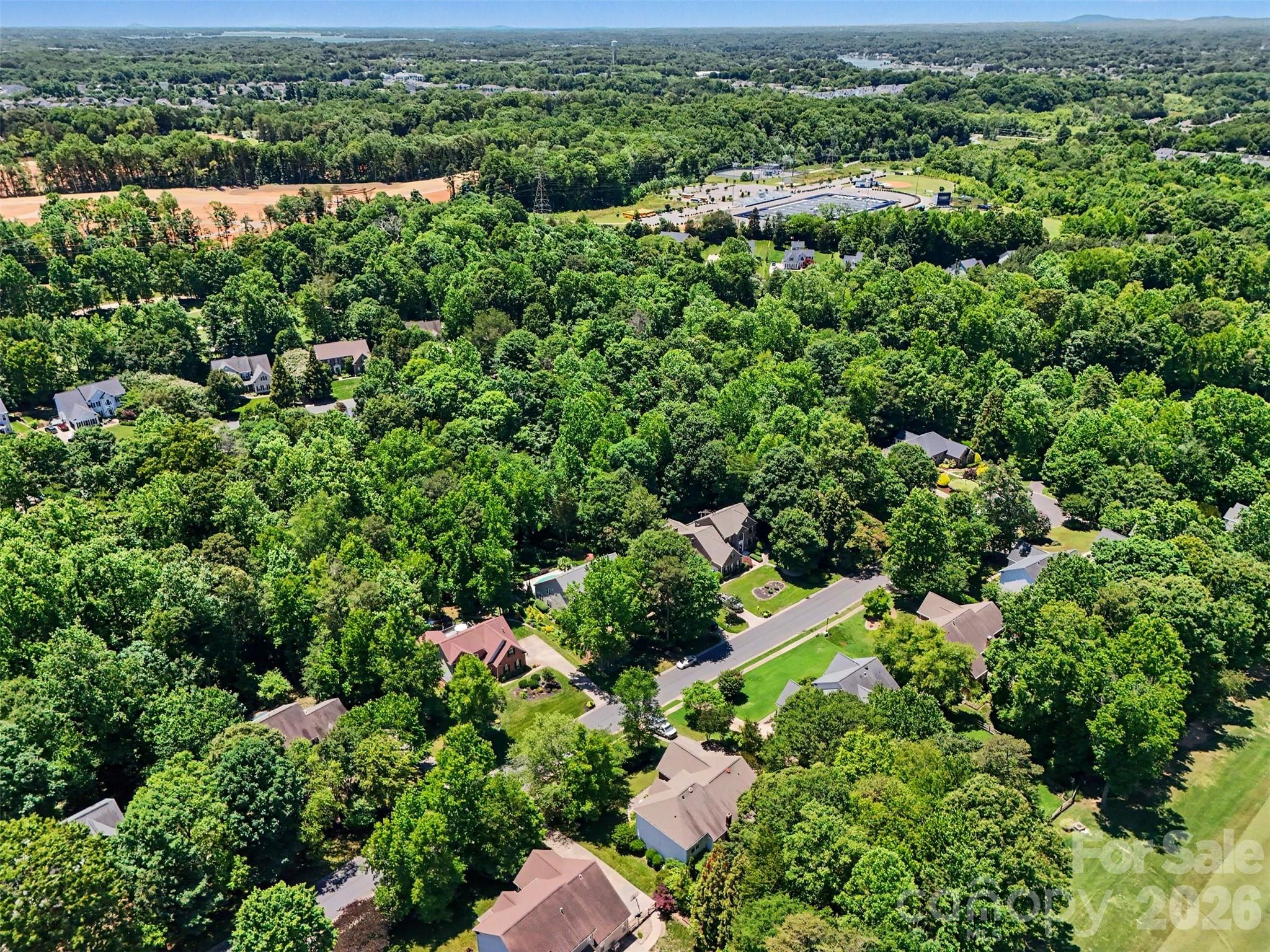 161 Montrose Drive — Mooresville