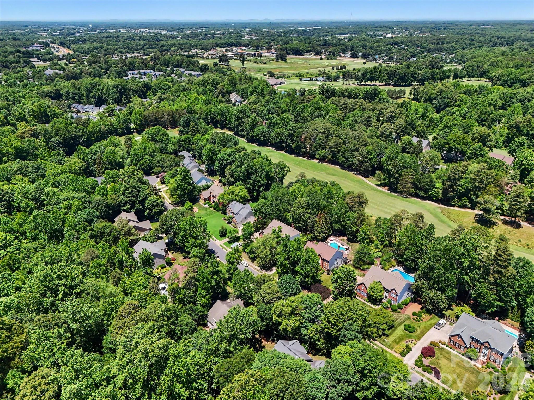 161 Montrose Drive — Mooresville