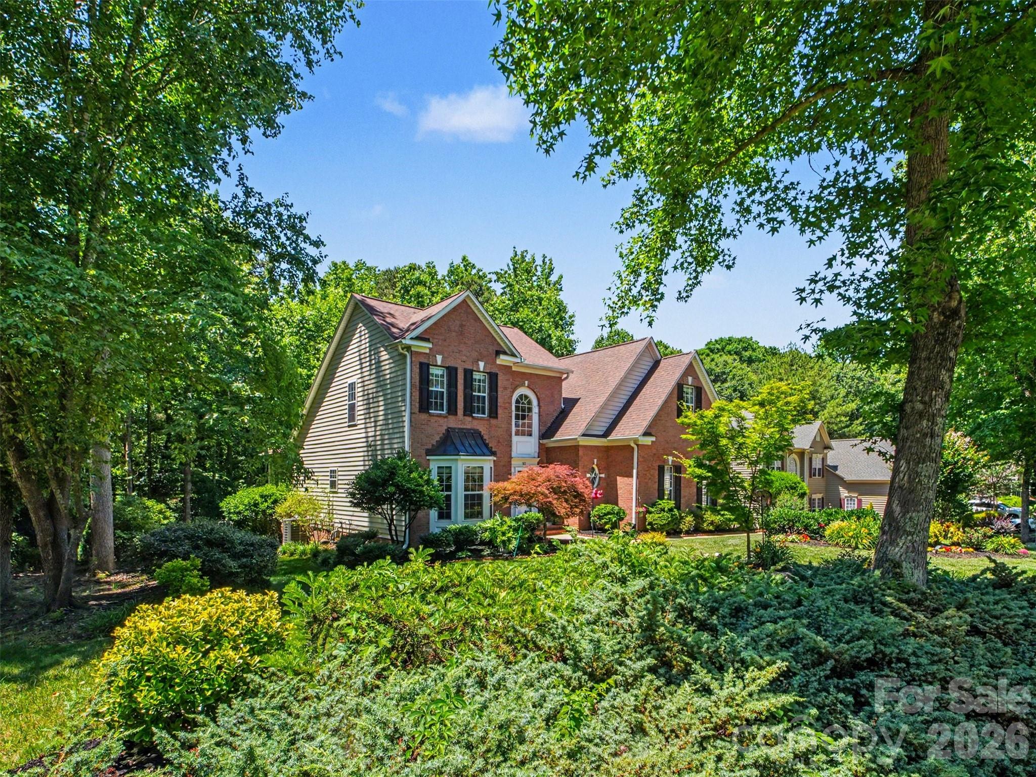 161 Montrose Drive — Mooresville