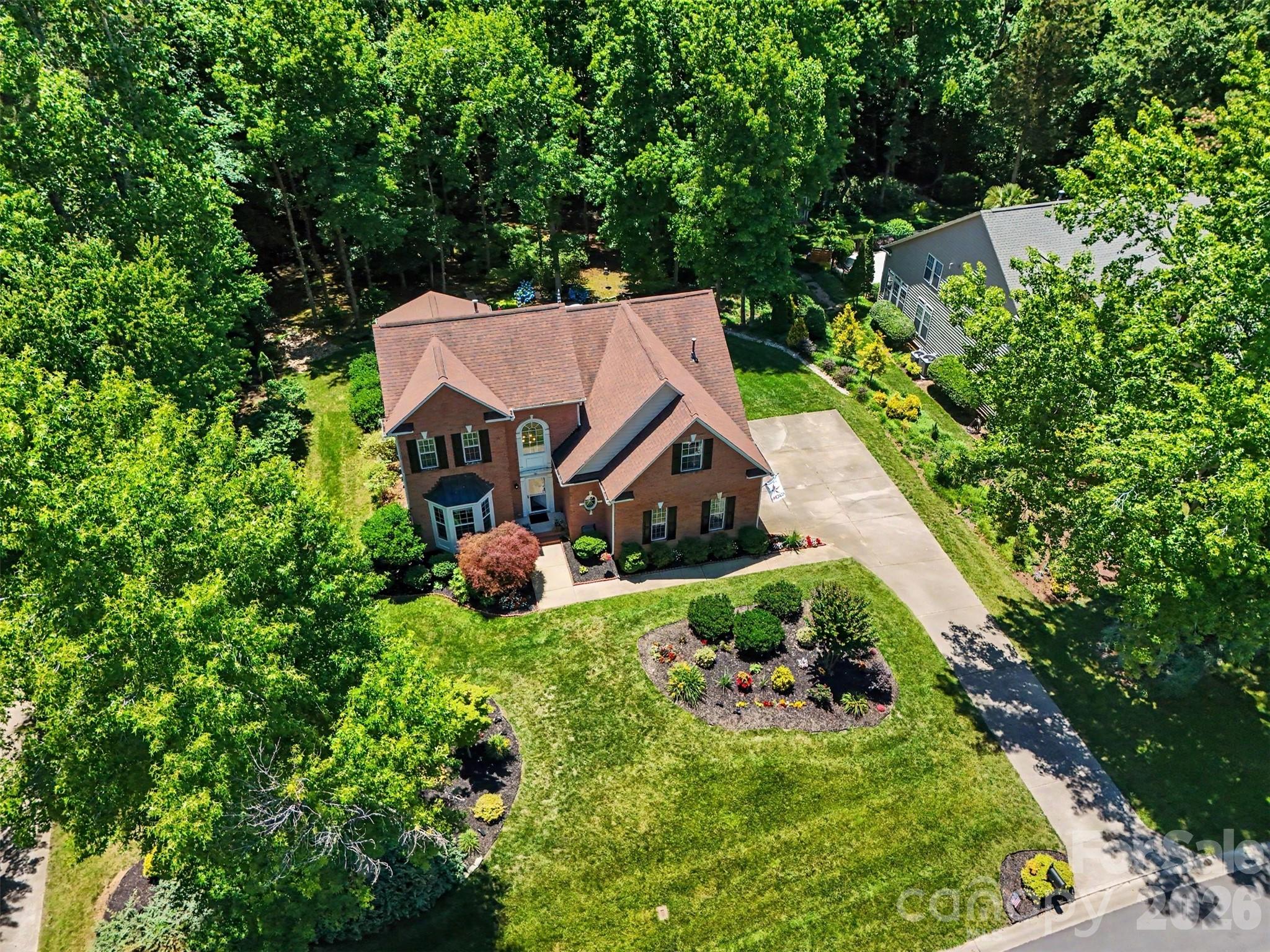 161 Montrose Drive — Mooresville