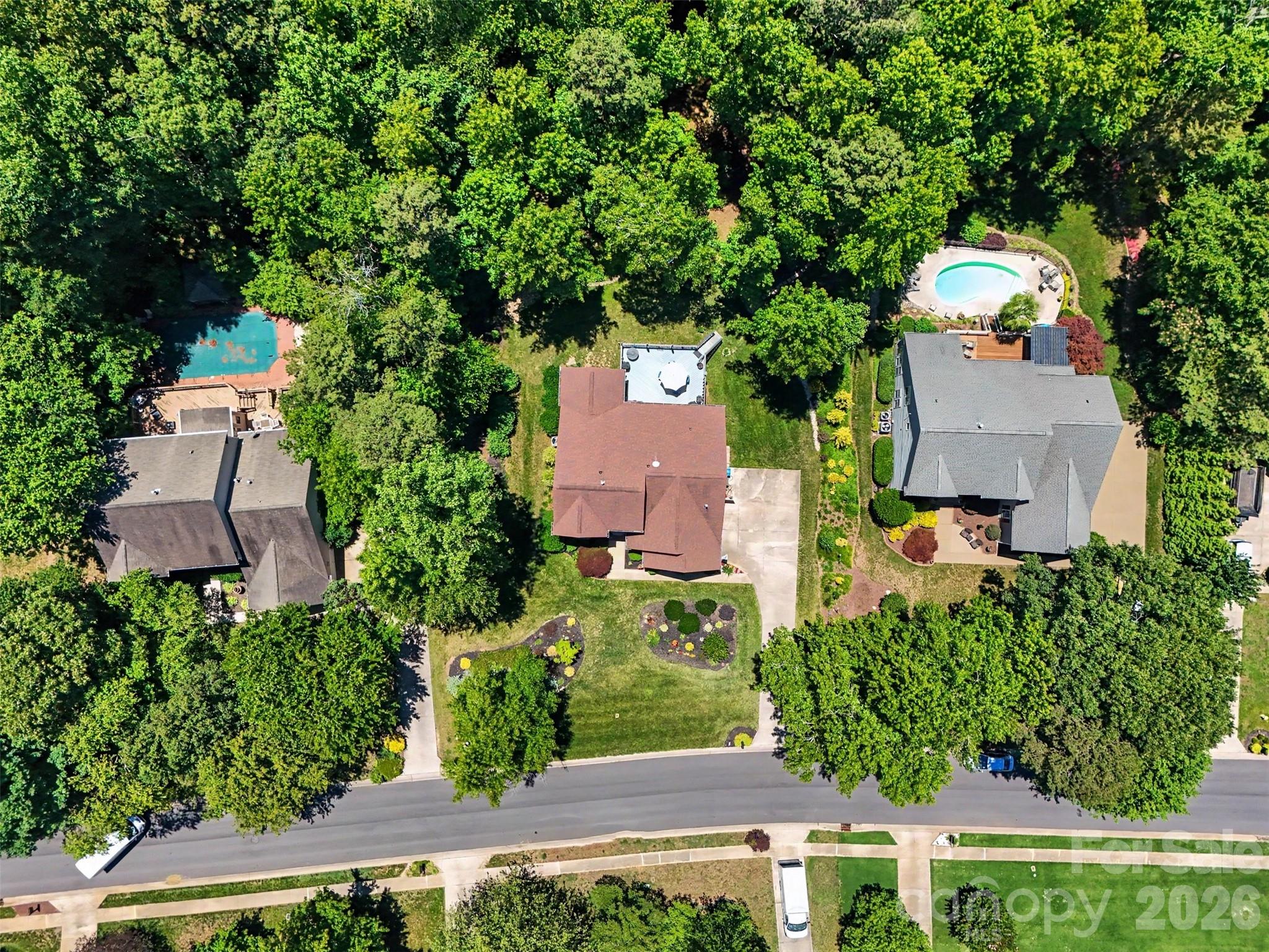 161 Montrose Drive — Mooresville