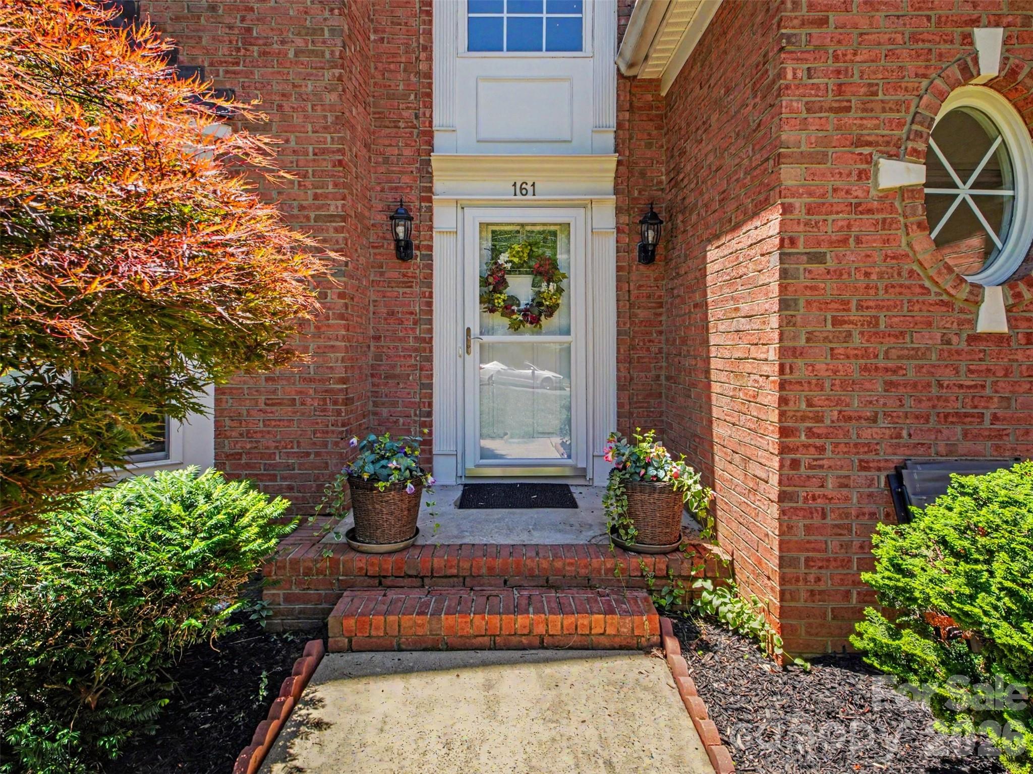 161 Montrose Drive — Mooresville