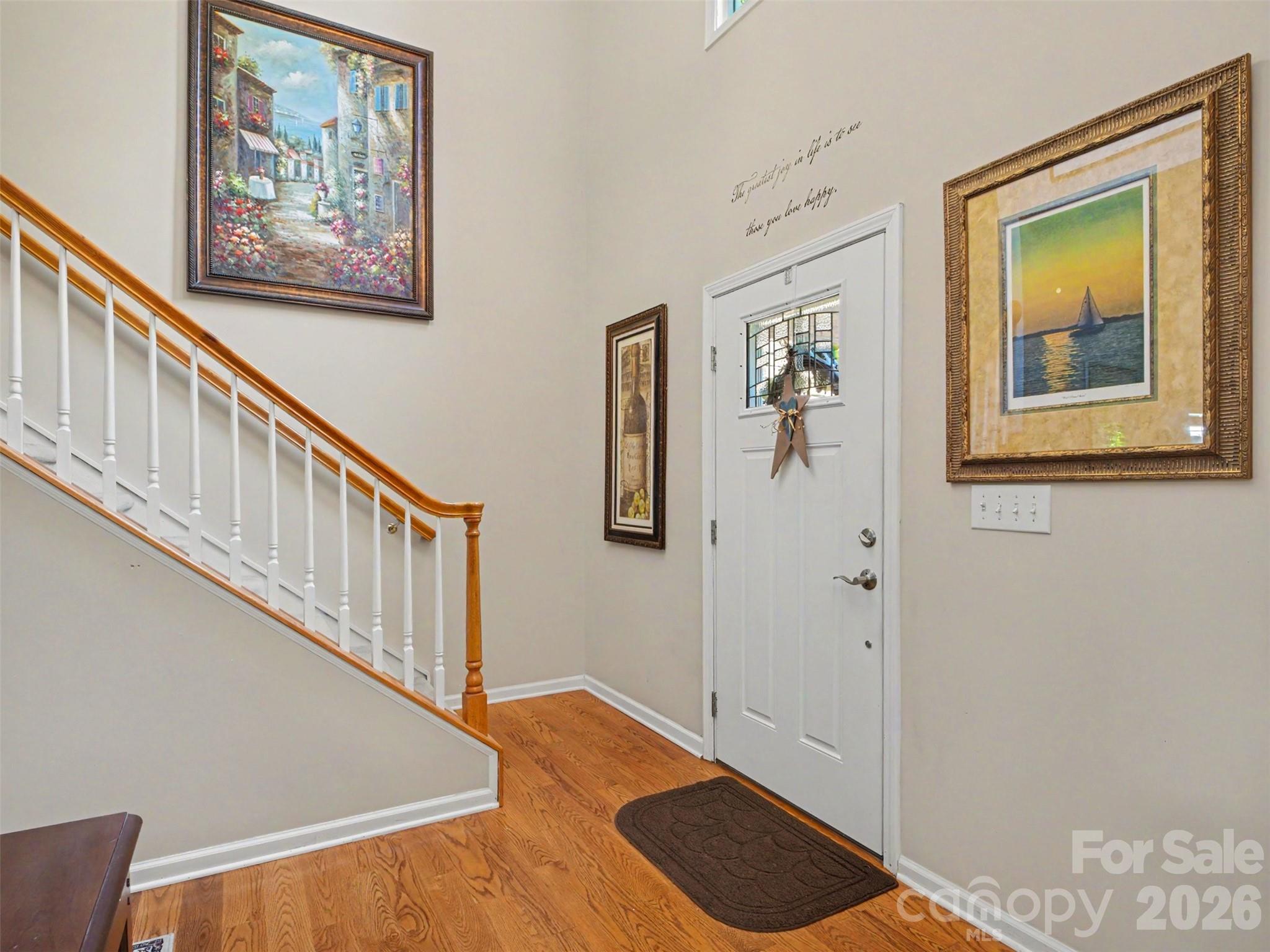 161 Montrose Drive — Mooresville