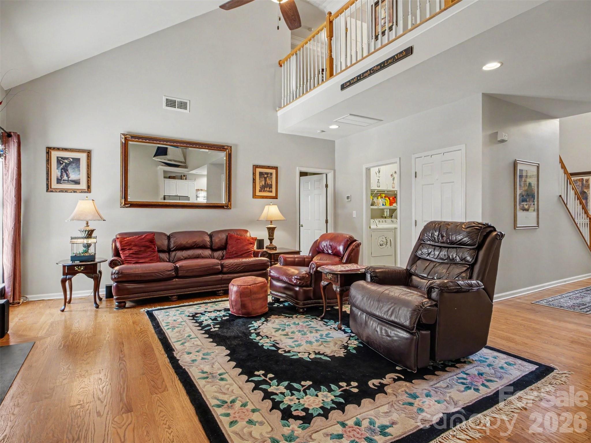 161 Montrose Drive — Mooresville