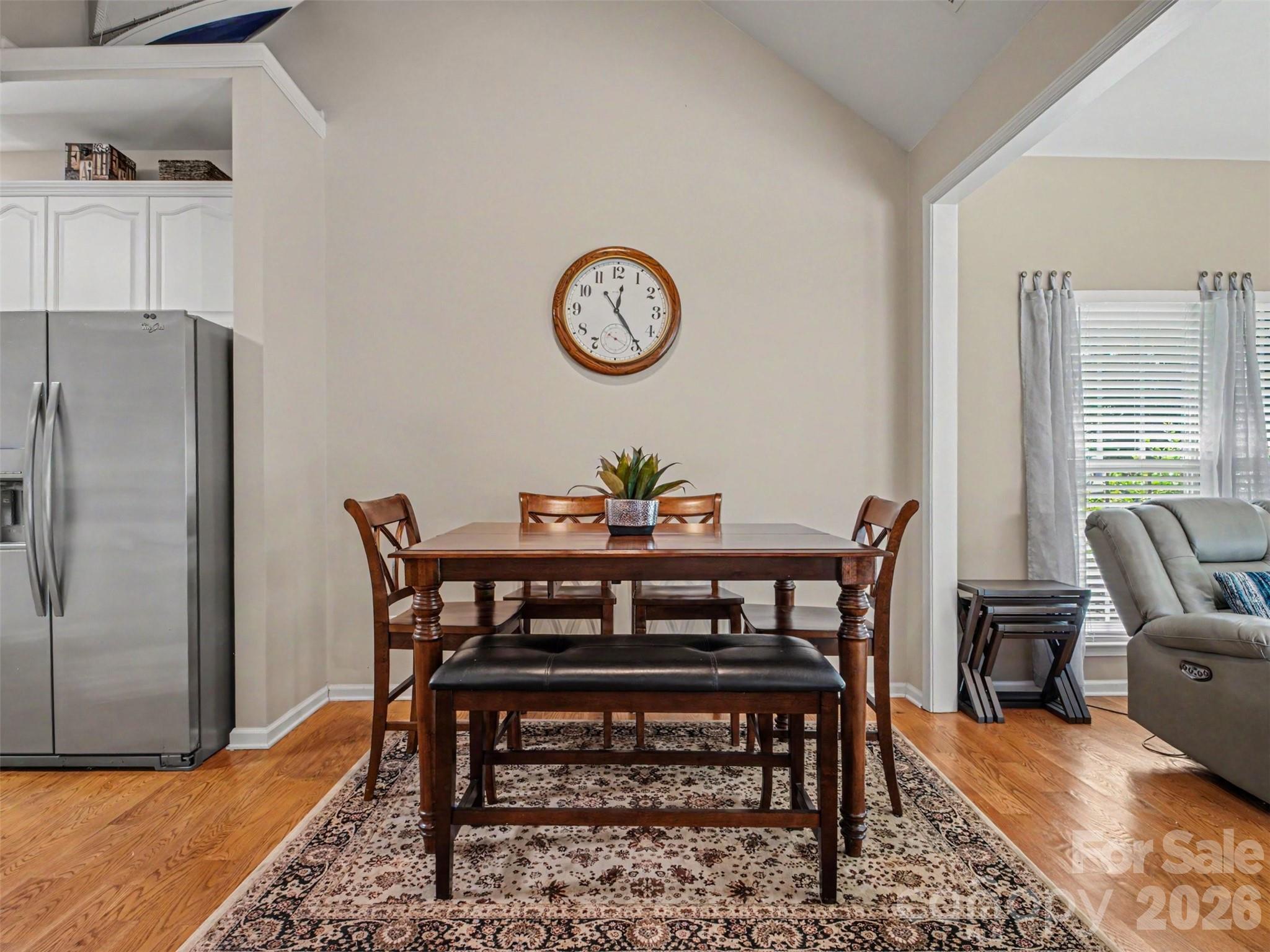 161 Montrose Drive — Mooresville