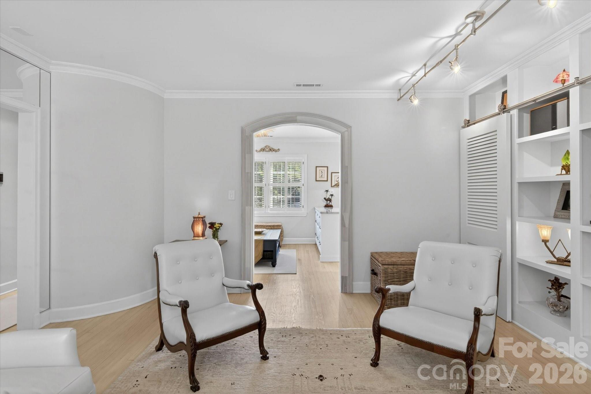 1035 Queens Road #8 — Charlotte
