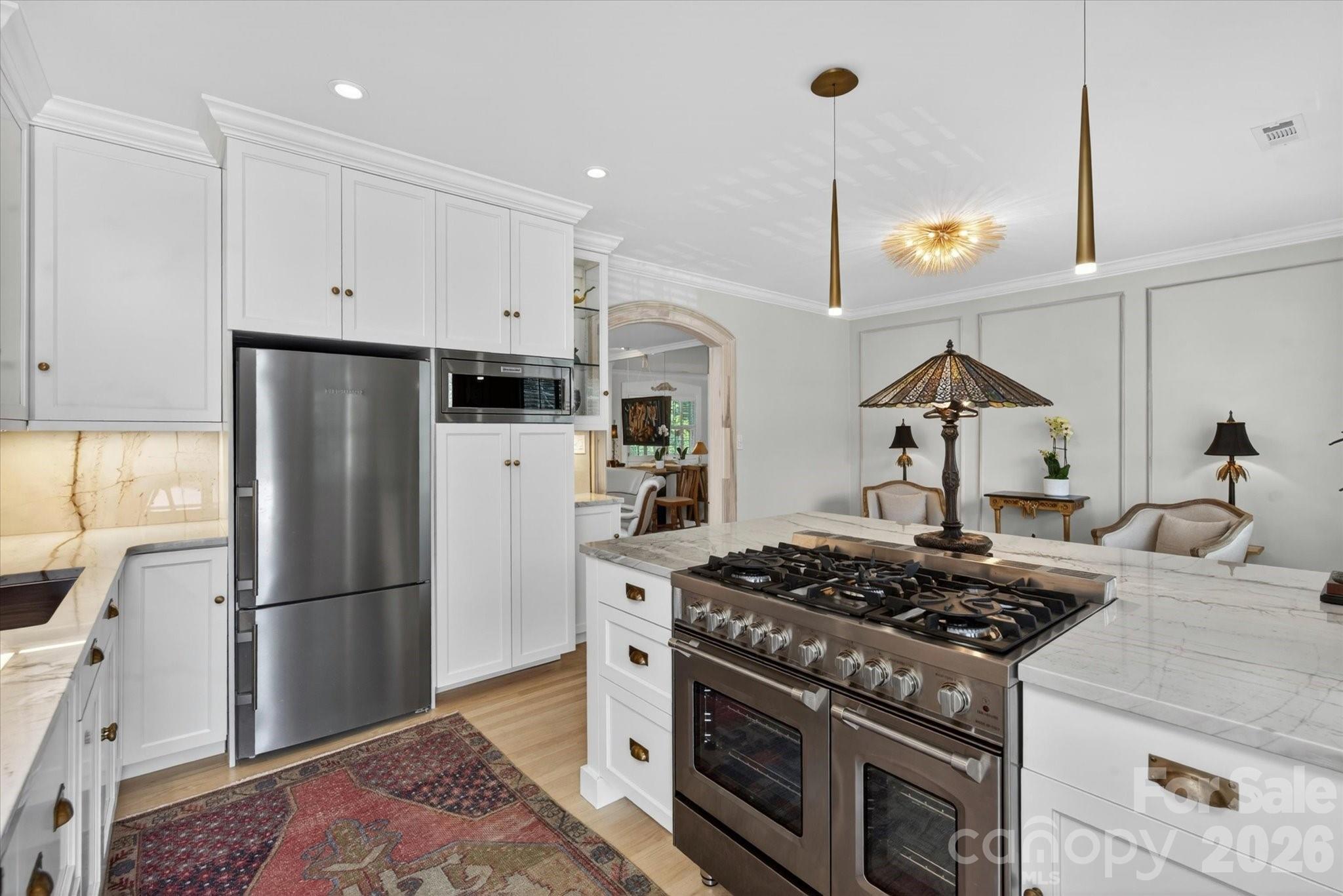 1035 Queens Road #8 — Charlotte