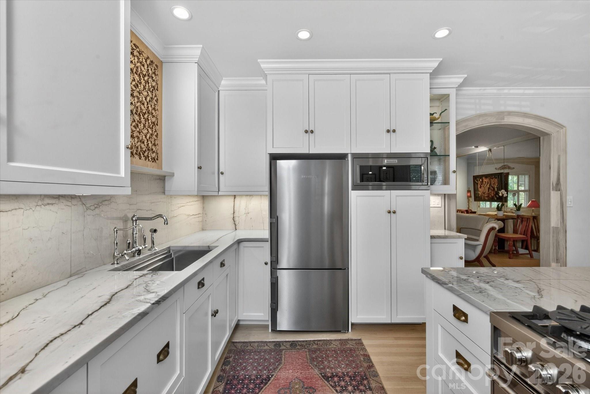 1035 Queens Road #8 — Charlotte