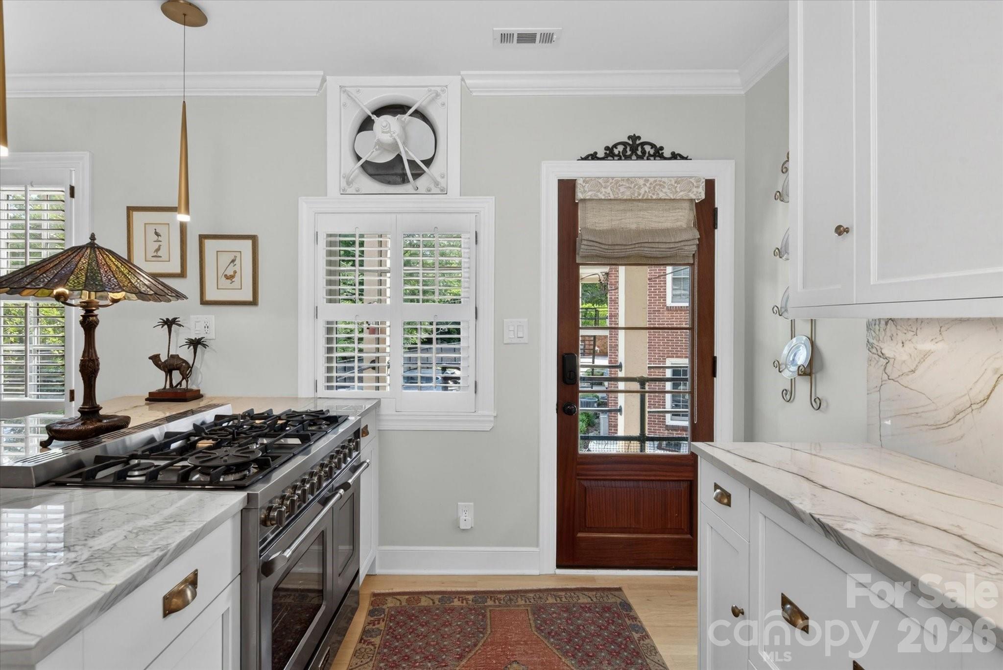 1035 Queens Road #8 — Charlotte