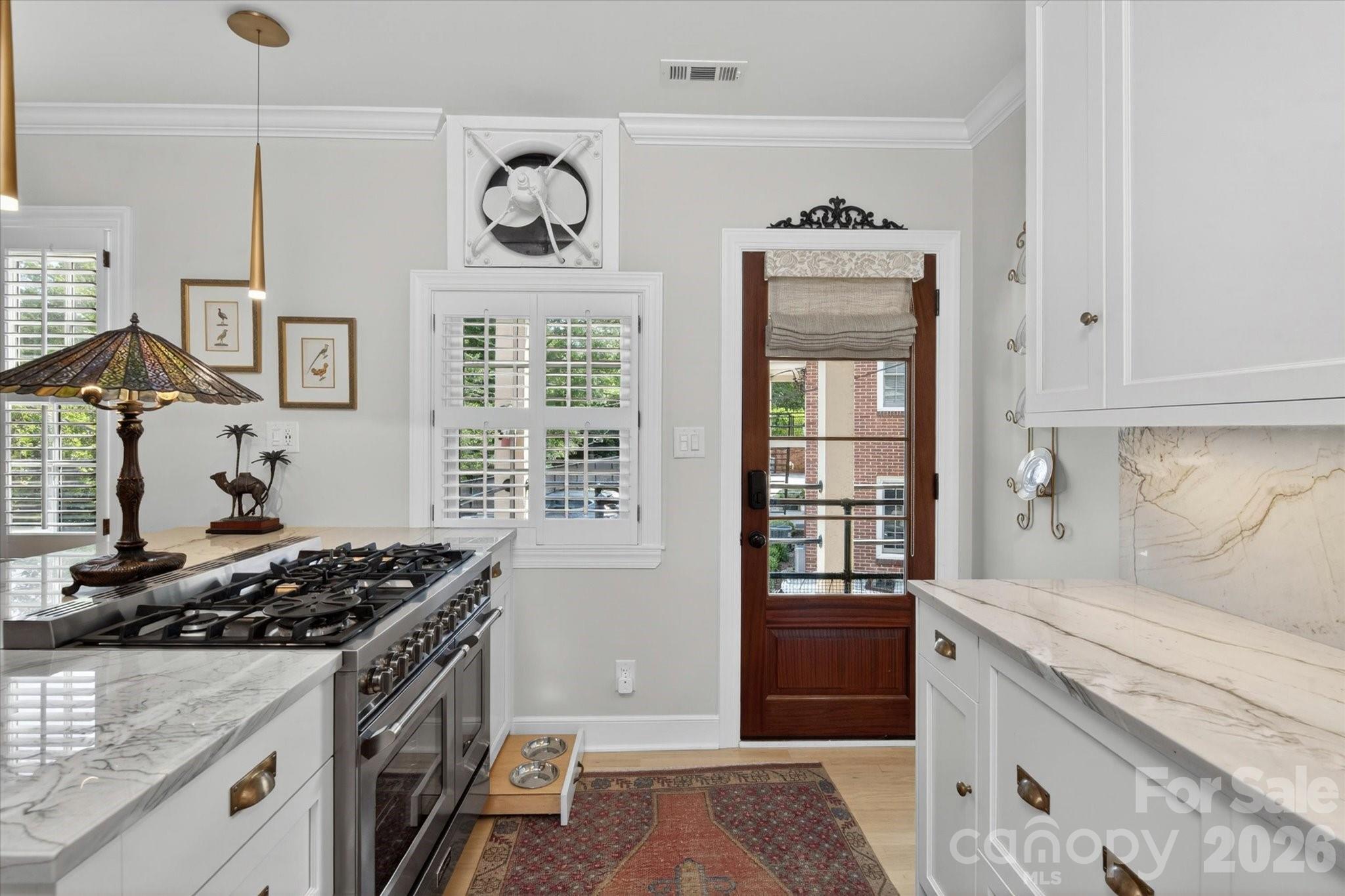 1035 Queens Road #8 — Charlotte