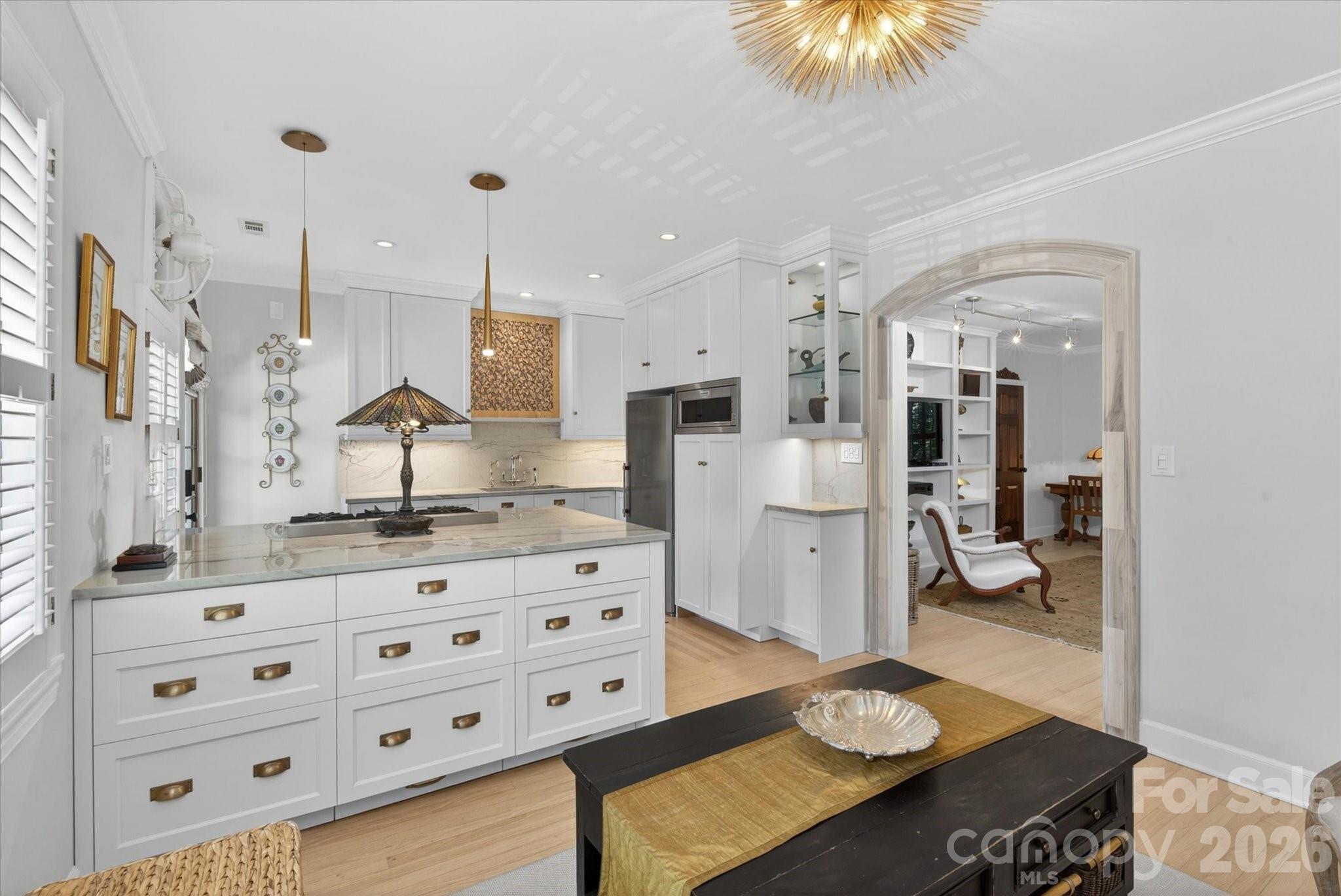 1035 Queens Road #8 — Charlotte